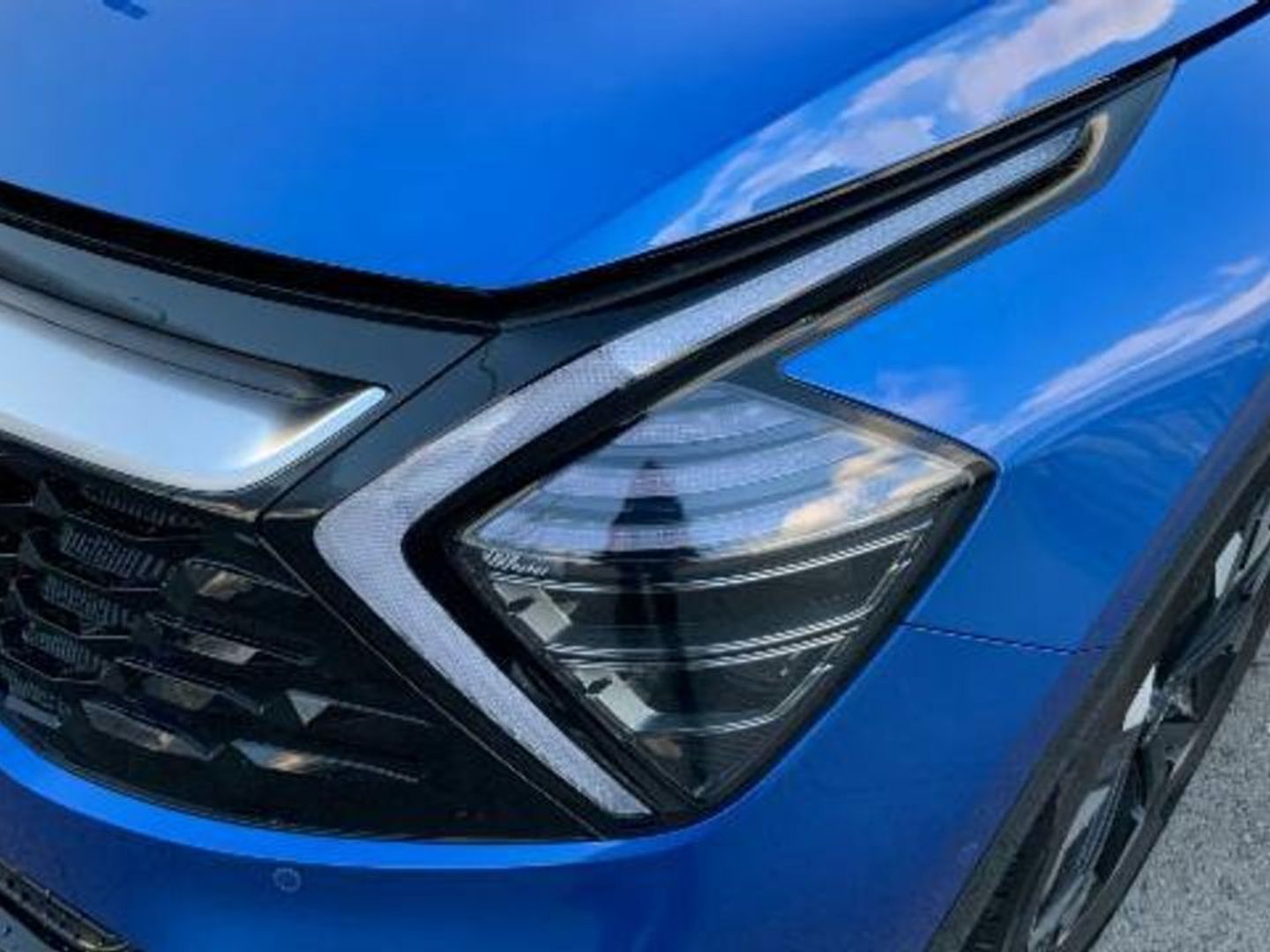 Kia Sportage 1.6 T-GDi PHEV Tech 4x4 Auto 195 kW (265 CV)