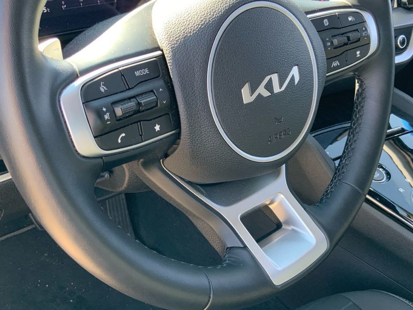 Kia Sportage 1.6 T-GDi PHEV Tech 4x4 Auto 195 kW (265 CV)