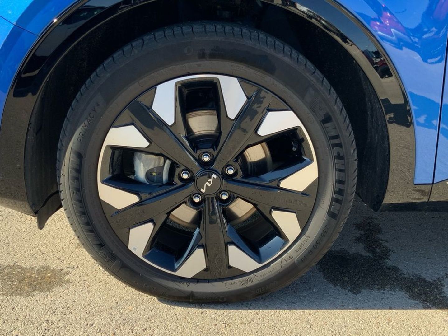 Kia Sportage 1.6 T-GDi PHEV Tech 4x4 Auto 195 kW (265 CV)