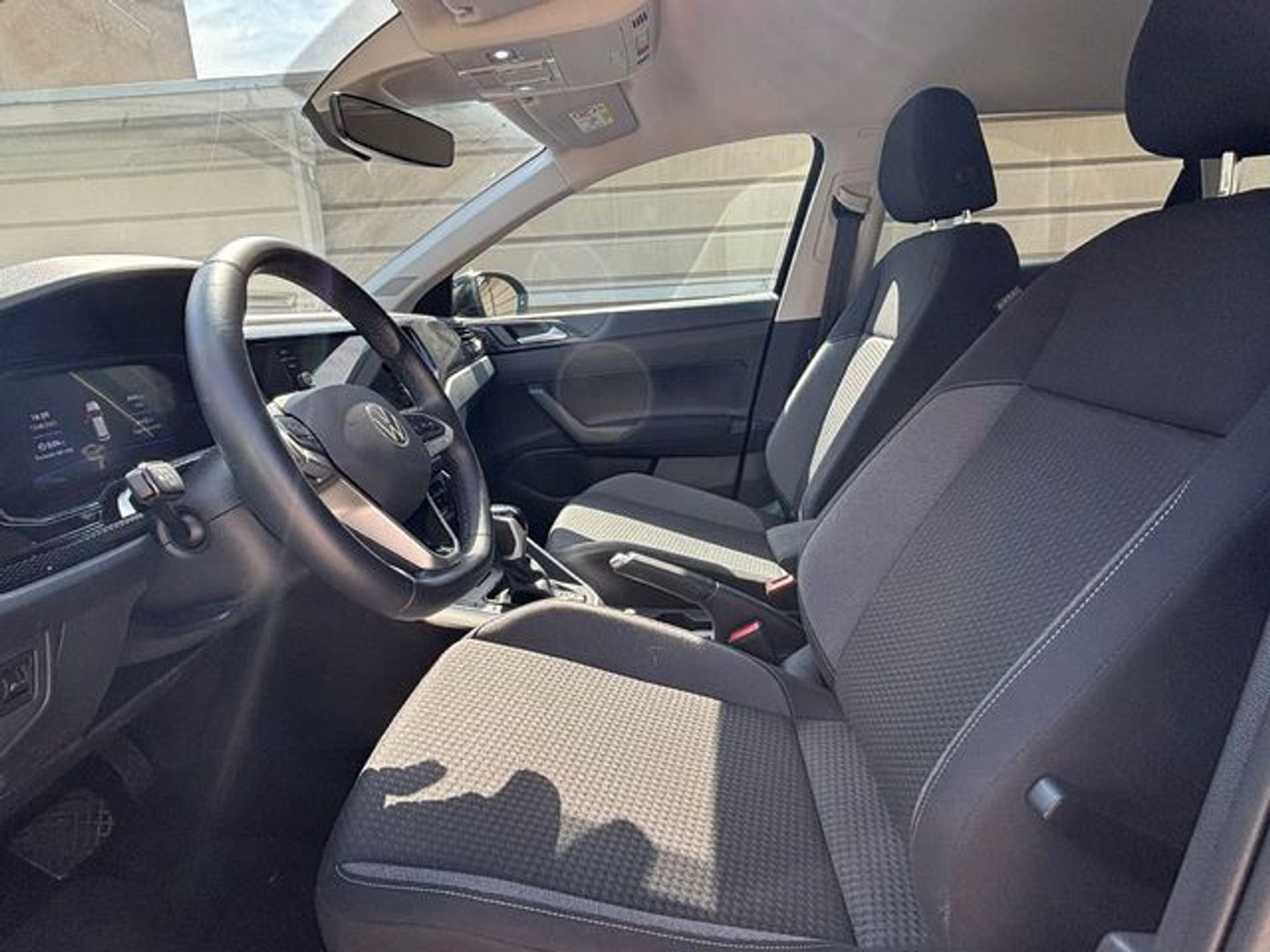 Volkswagen Taigo Life 1.0 TSI 85 kW (115 CV) DSG