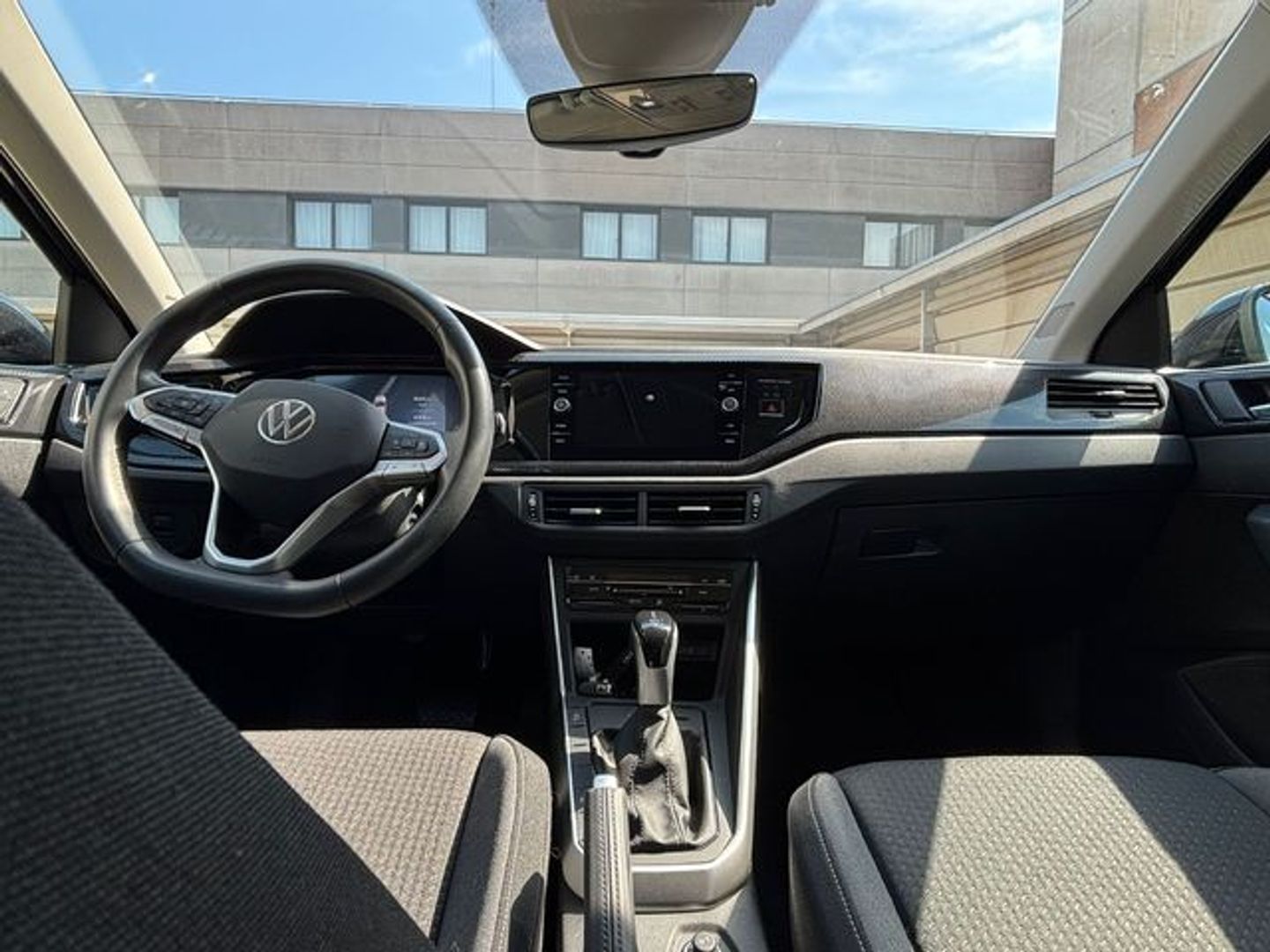 Volkswagen Taigo Life 1.0 TSI 85 kW (115 CV) DSG