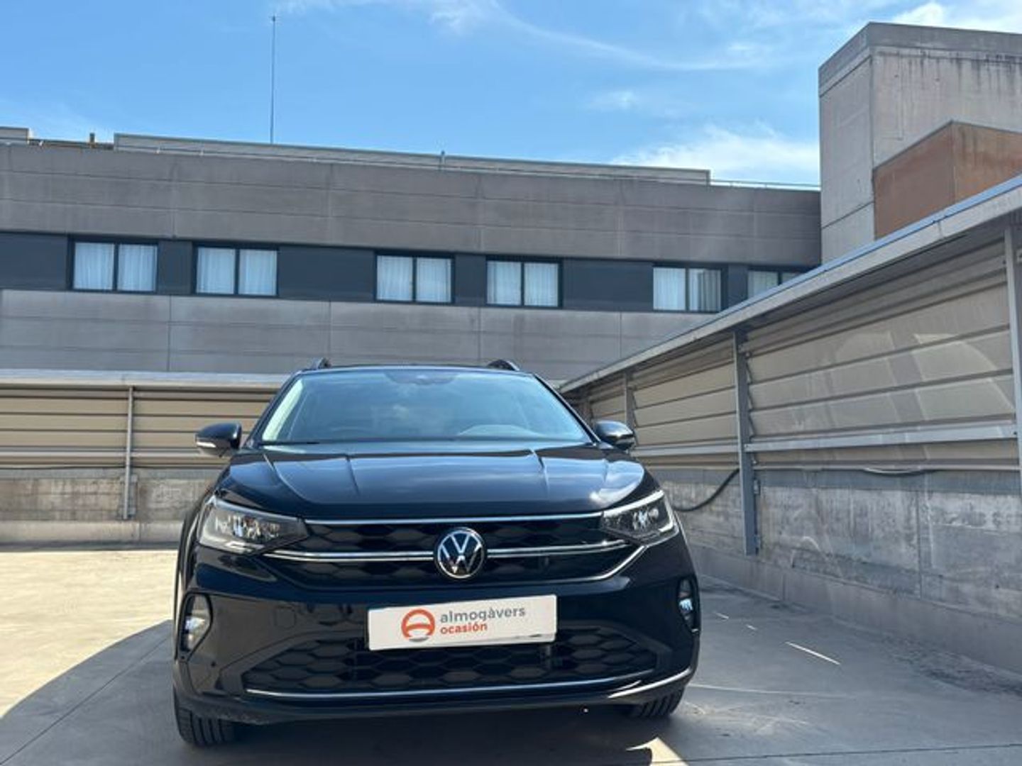 Volkswagen Taigo Life 1.0 TSI 85 kW (115 CV) DSG