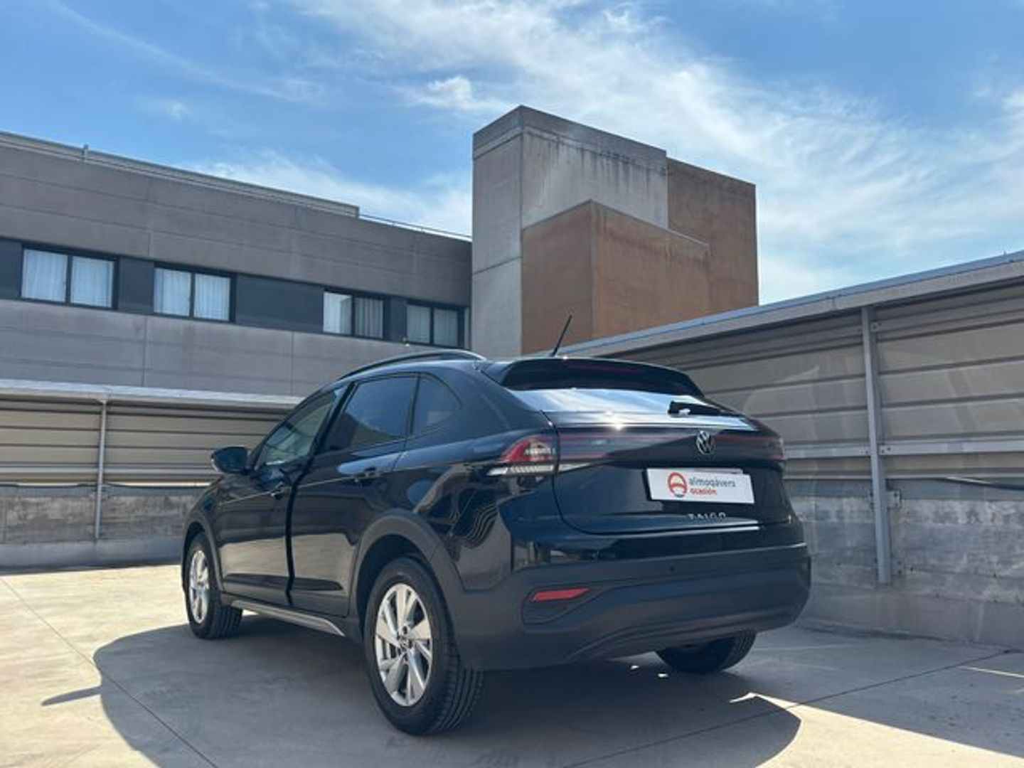 Volkswagen Taigo Life 1.0 TSI 85 kW (115 CV) DSG