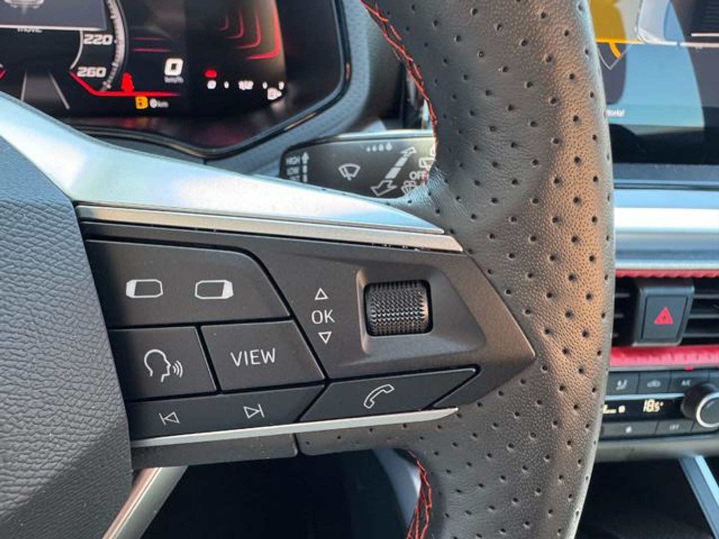 SEAT Arona 1.0 TSI FR XM 85 kW (115 CV)