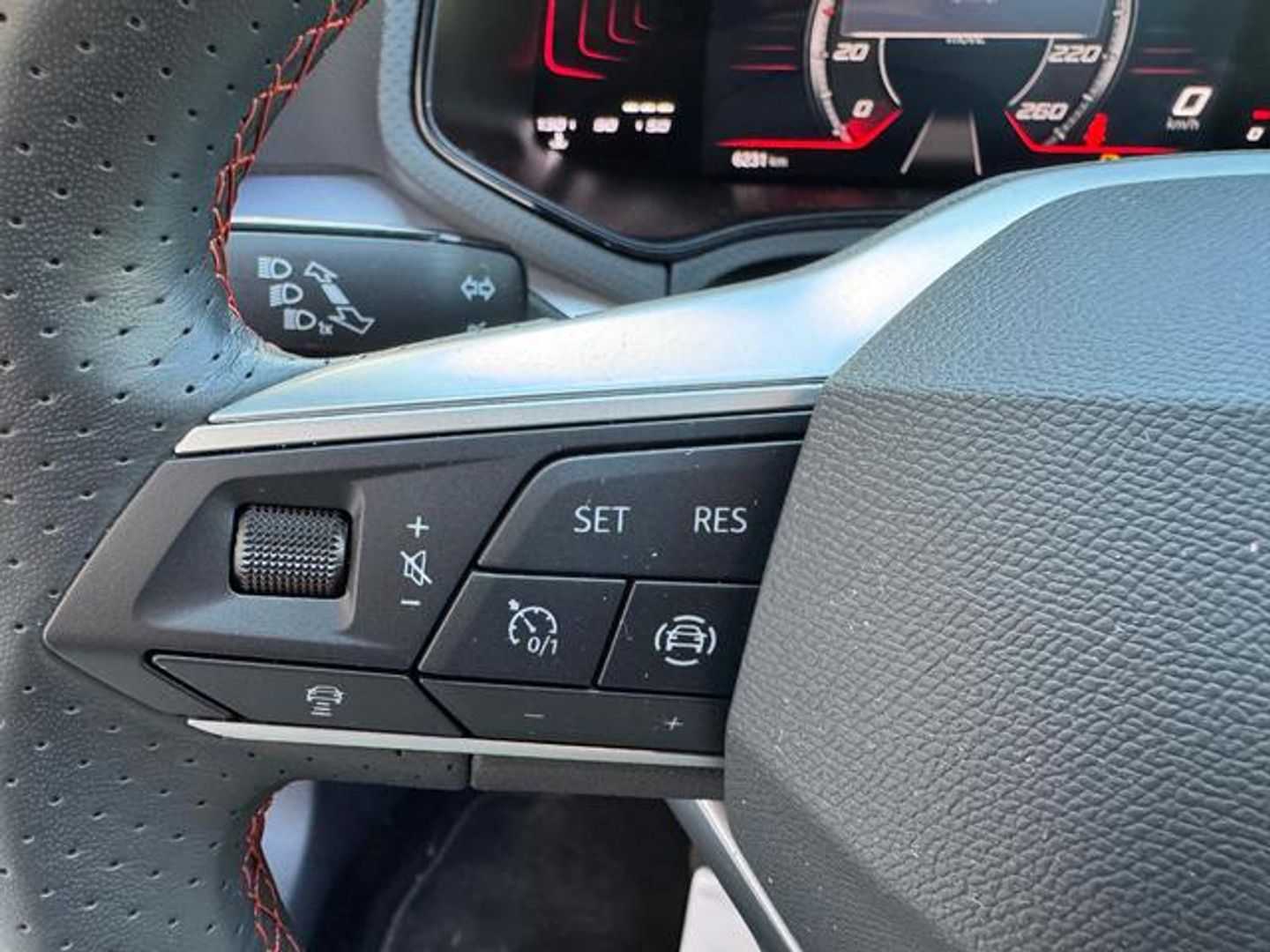 SEAT Arona 1.0 TSI FR XM 85 kW (115 CV)