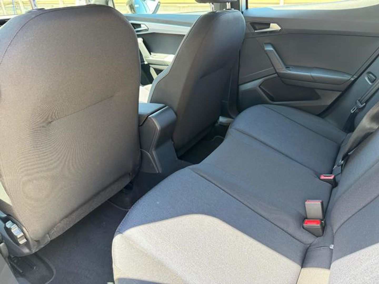 SEAT Arona 1.0 TSI FR XM 85 kW (115 CV)