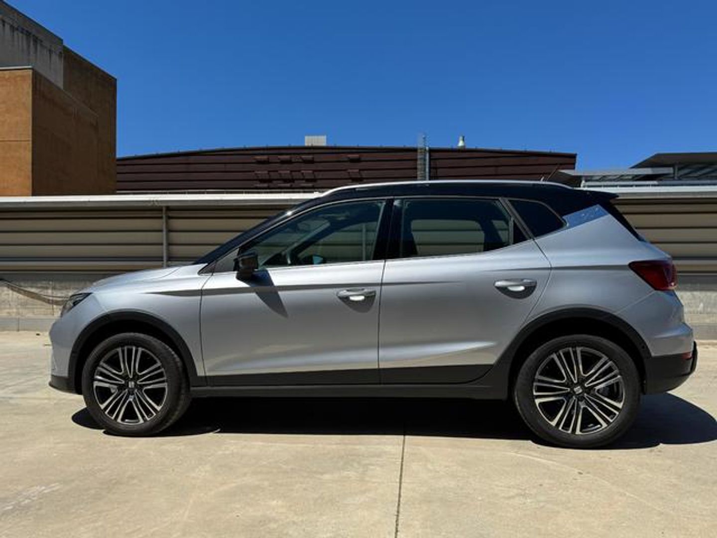 SEAT Arona 1.0 TSI FR XM 85 kW (115 CV)