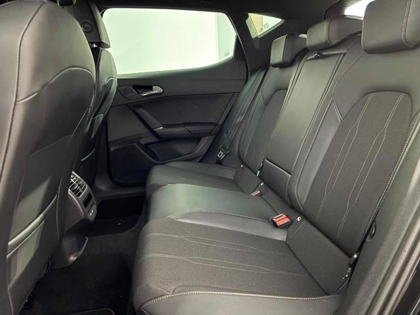 CUPRA León 1.5 eTSI DSG 110 kW (150 CV)