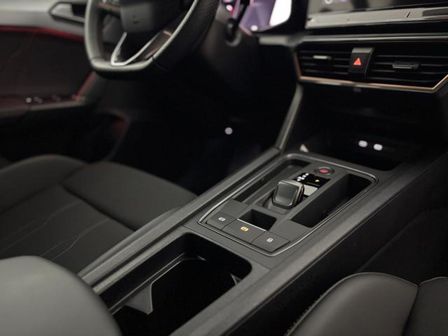 CUPRA León 1.5 eTSI DSG 110 kW (150 CV)