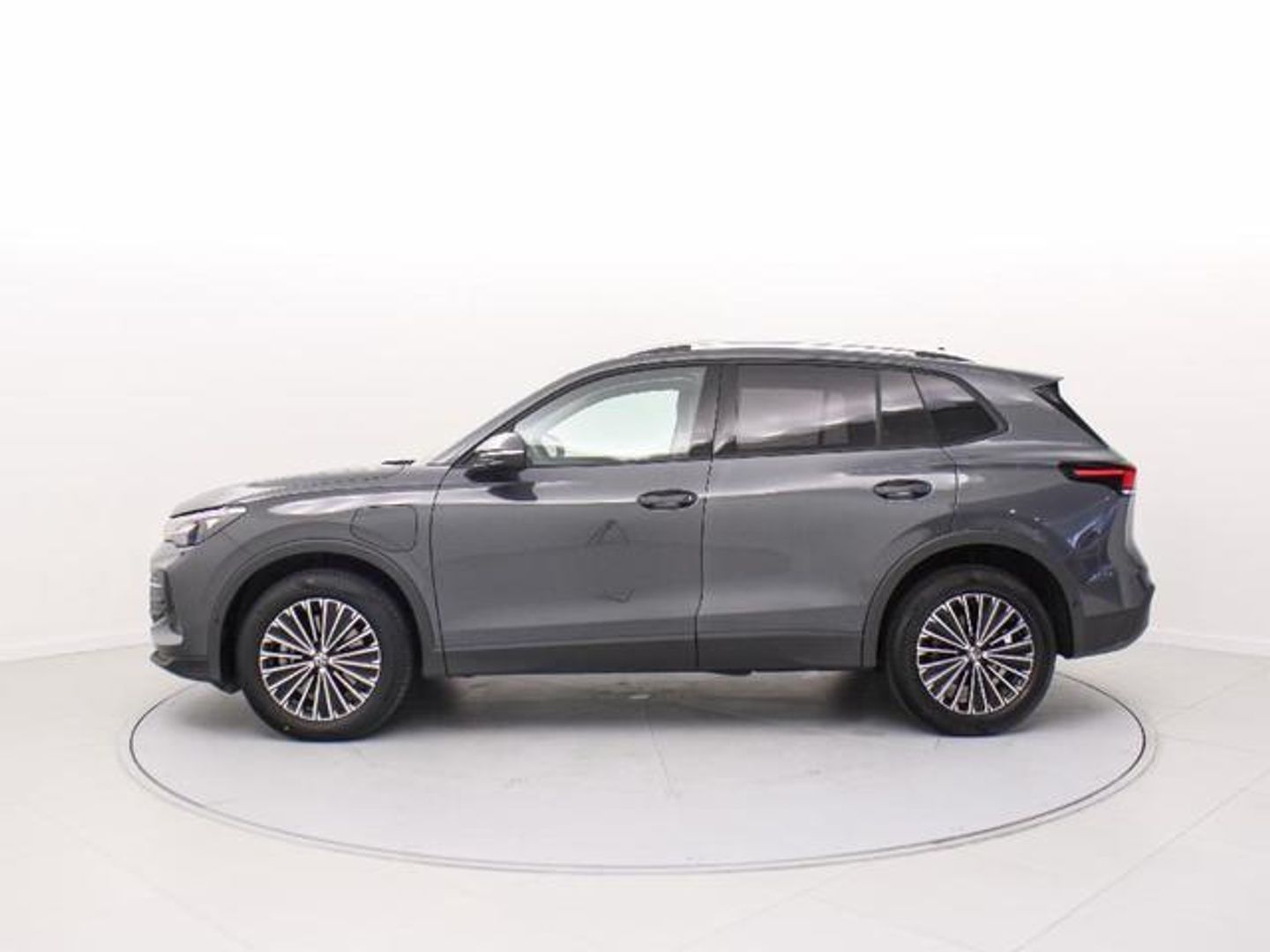 Volkswagen Tiguan Life 1.5 TSI eHybrid 150 kW (204 CV) DSG