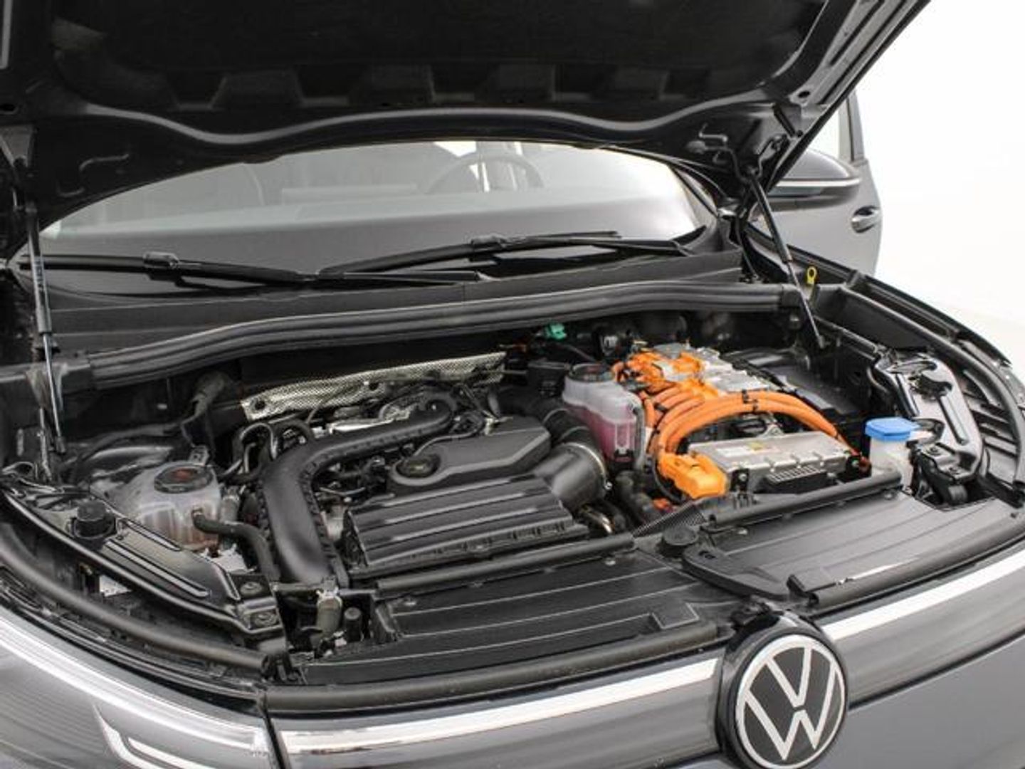 Volkswagen Tiguan Life 1.5 TSI eHybrid 150 kW (204 CV) DSG