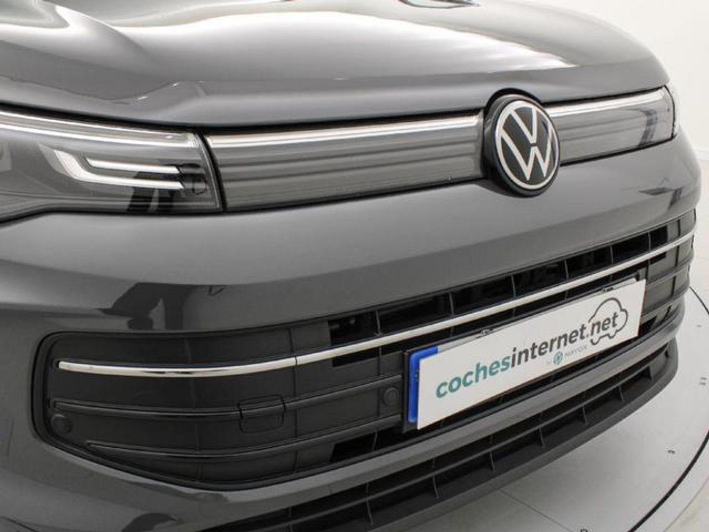 Volkswagen Tiguan Life 1.5 TSI eHybrid 150 kW (204 CV) DSG