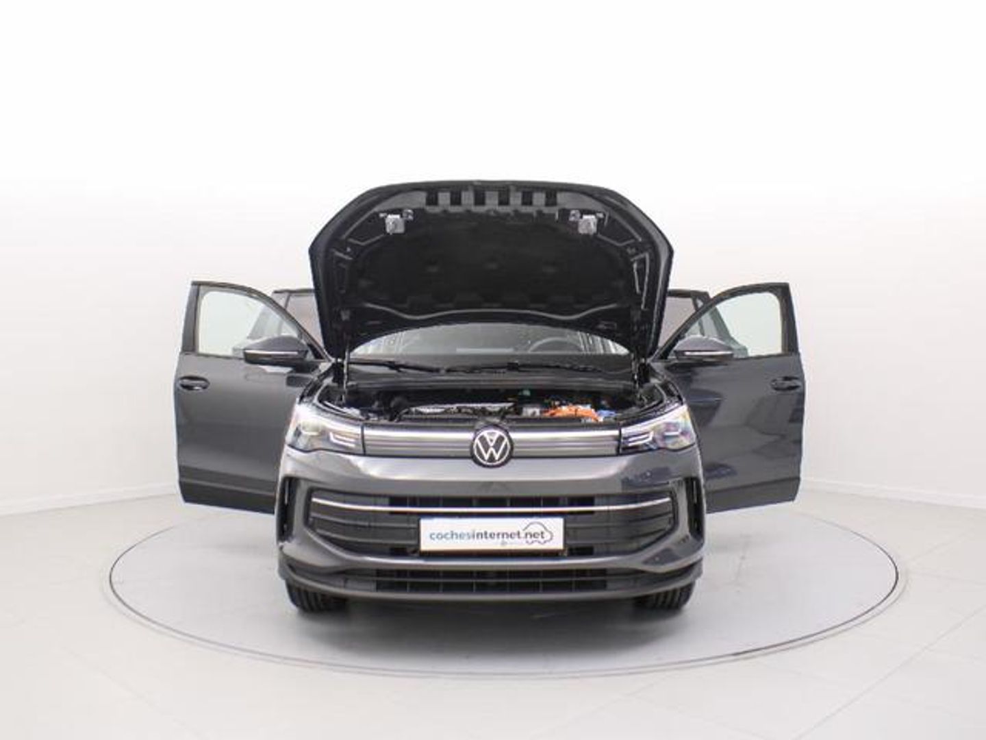 Volkswagen Tiguan Life 1.5 TSI eHybrid 150 kW (204 CV) DSG