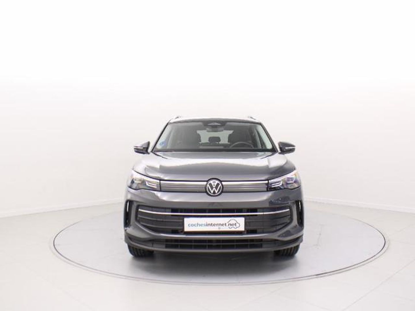 Volkswagen Tiguan Life 1.5 TSI eHybrid 150 kW (204 CV) DSG