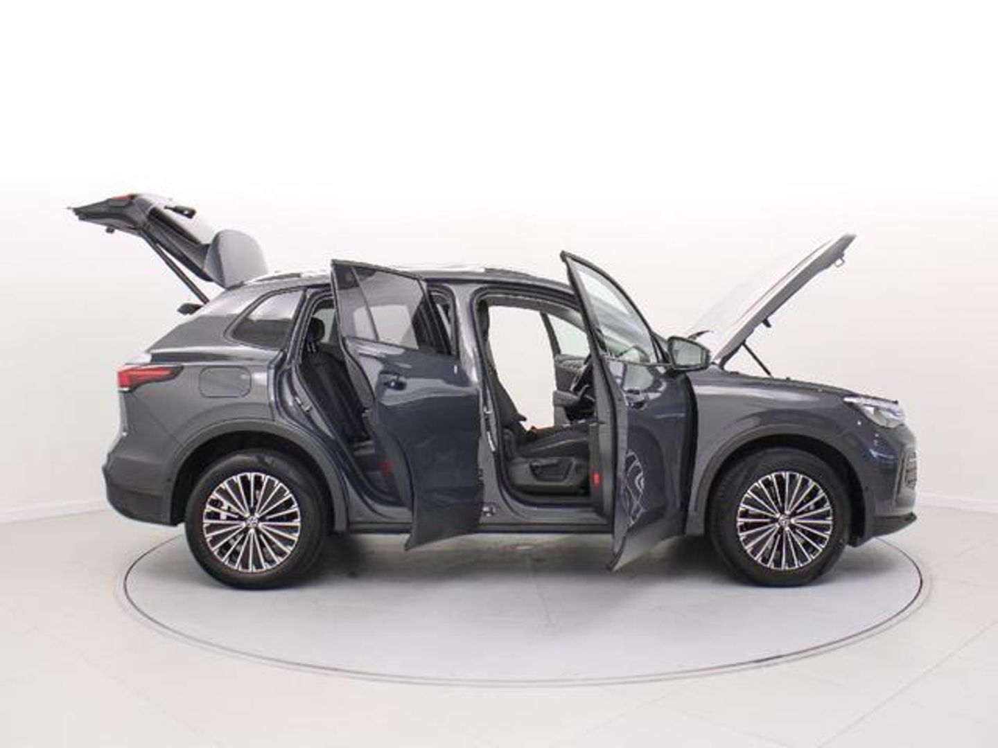 Volkswagen Tiguan Life 1.5 TSI eHybrid 150 kW (204 CV) DSG