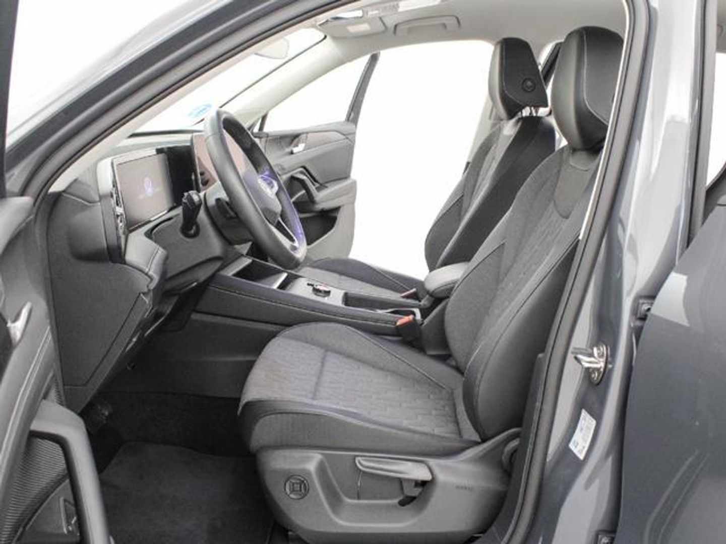 Volkswagen Tiguan Life 1.5 TSI eHybrid 150 kW (204 CV) DSG