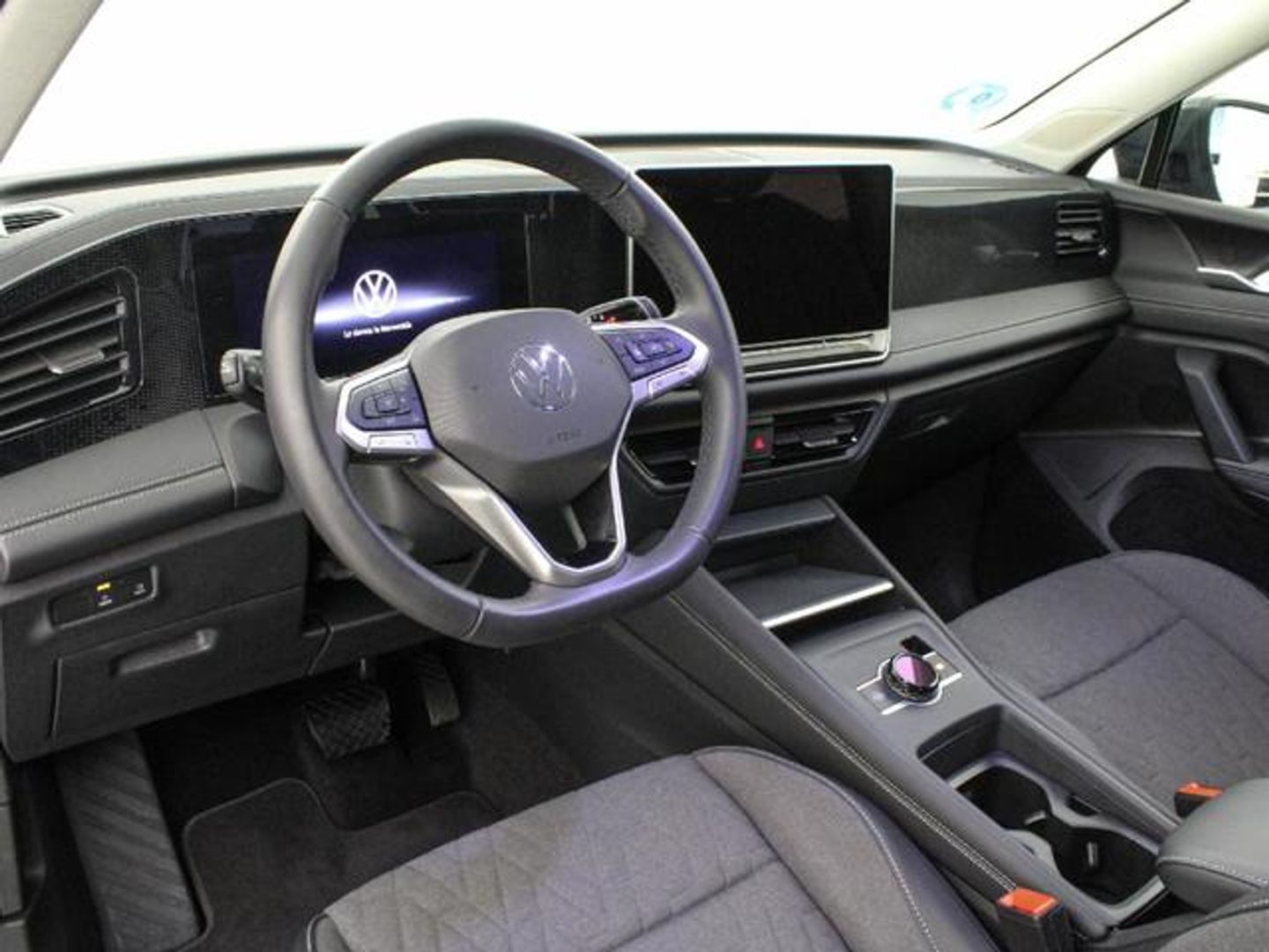 Volkswagen Tiguan Life 1.5 TSI eHybrid 150 kW (204 CV) DSG