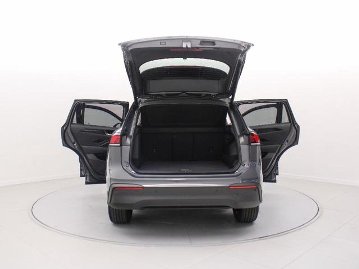 Volkswagen Tiguan Life 1.5 TSI eHybrid 150 kW (204 CV) DSG
