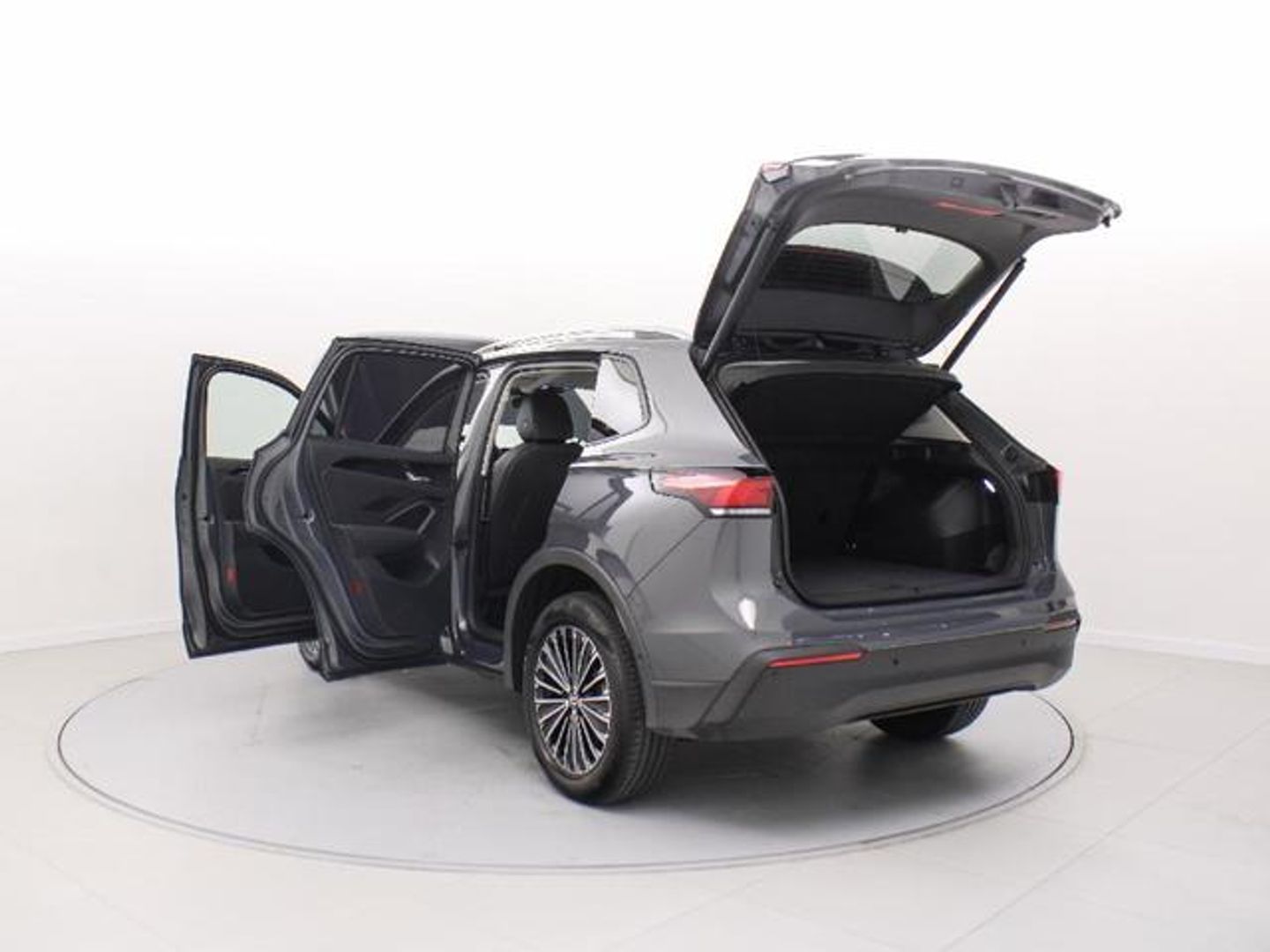 Volkswagen Tiguan Life 1.5 TSI eHybrid 150 kW (204 CV) DSG