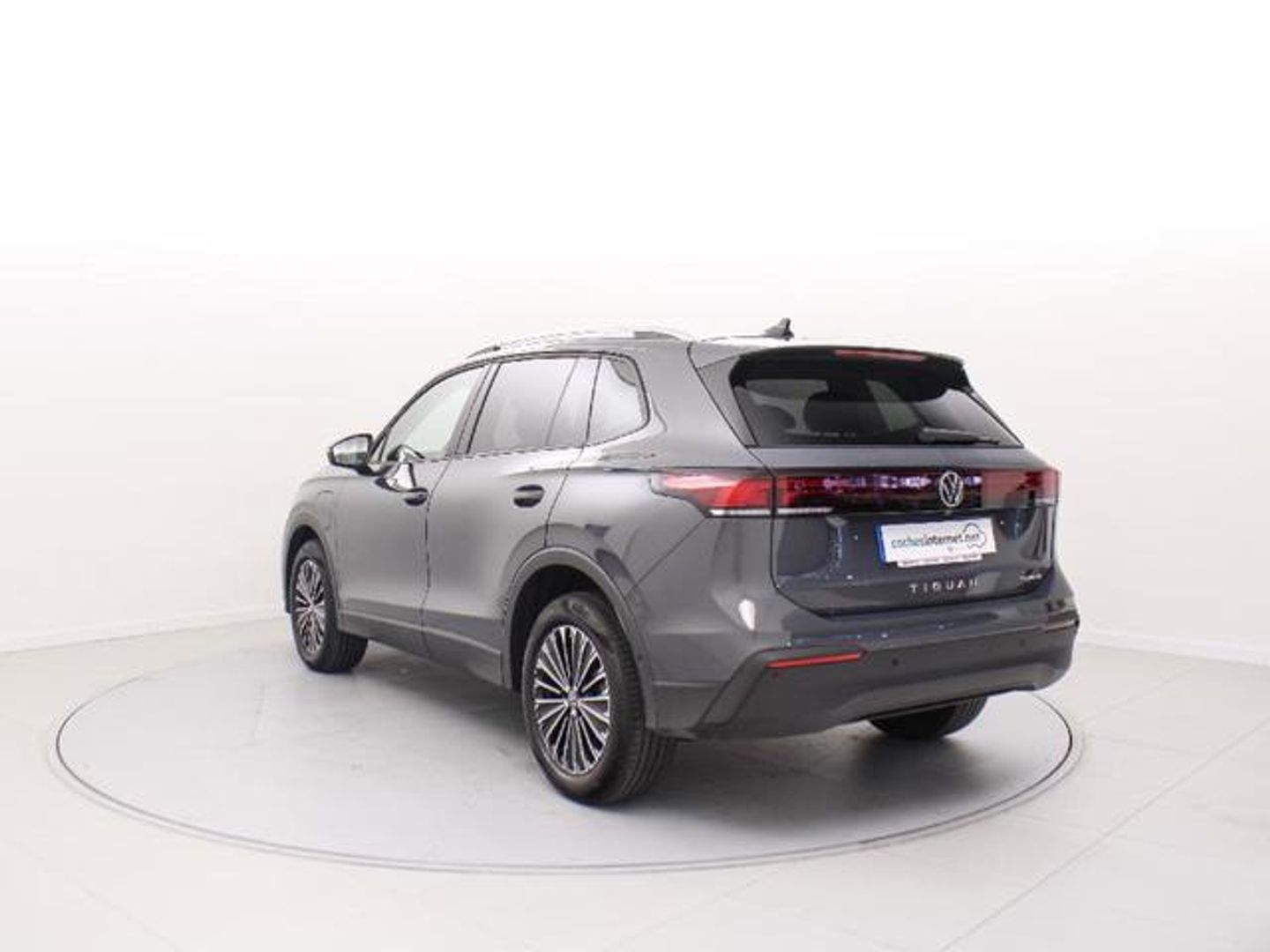 Volkswagen Tiguan Life 1.5 TSI eHybrid 150 kW (204 CV) DSG