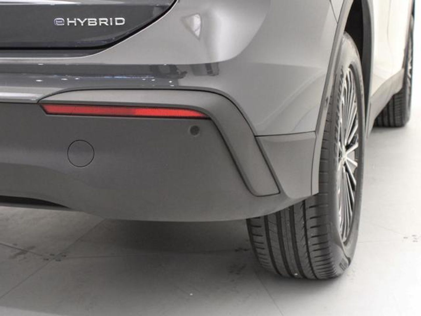 Volkswagen Tiguan Life 1.5 TSI eHybrid 150 kW (204 CV) DSG