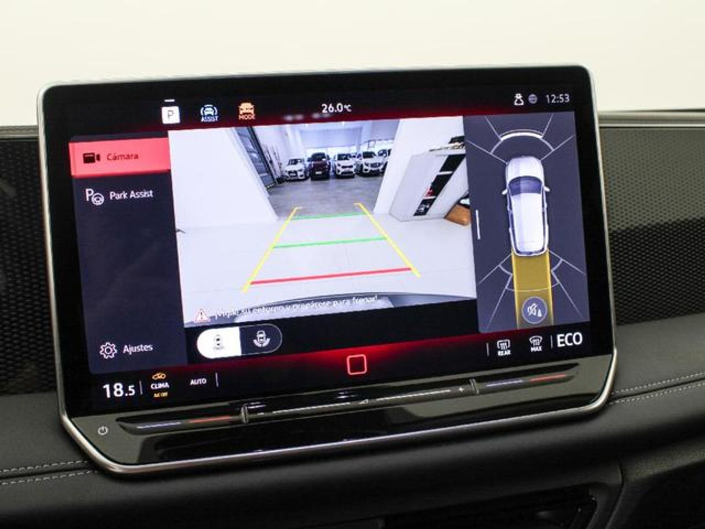 Volkswagen Tiguan Life 1.5 TSI eHybrid 150 kW (204 CV) DSG