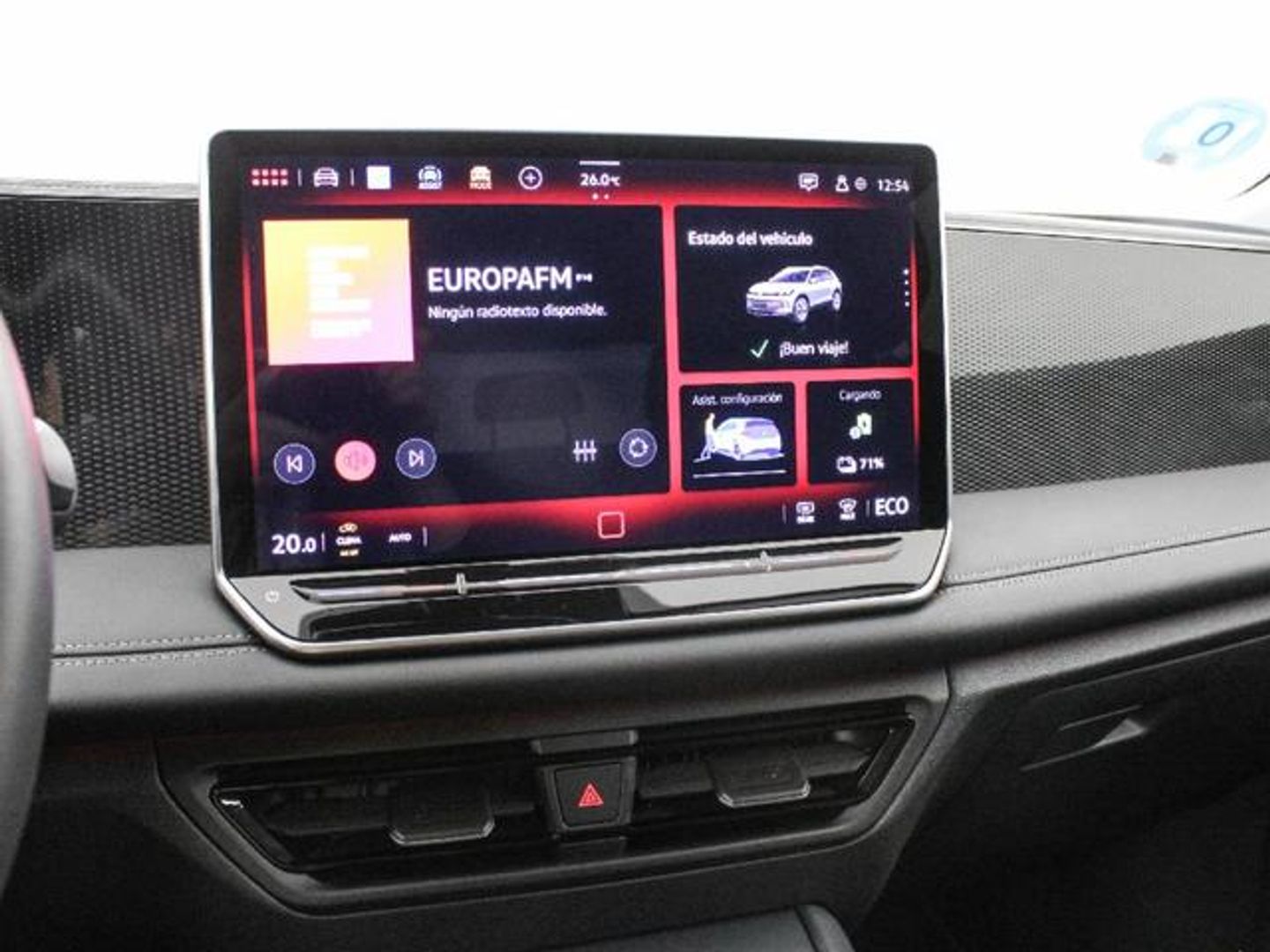 Volkswagen Tiguan Life 1.5 TSI eHybrid 150 kW (204 CV) DSG