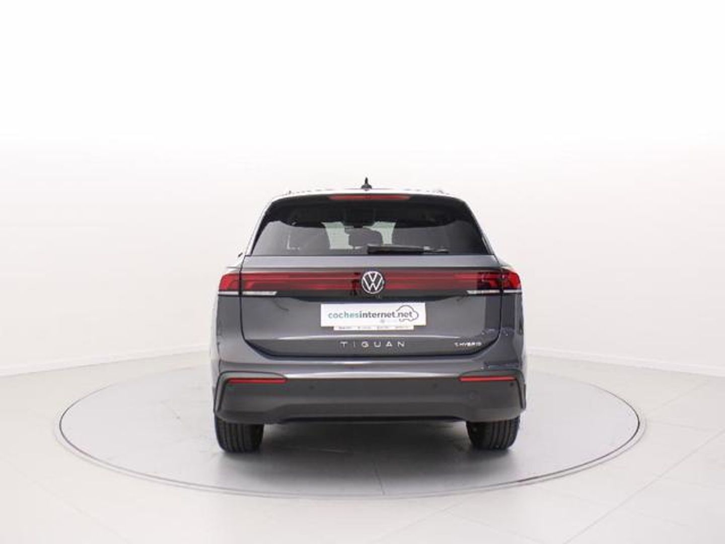 Volkswagen Tiguan Life 1.5 TSI eHybrid 150 kW (204 CV) DSG