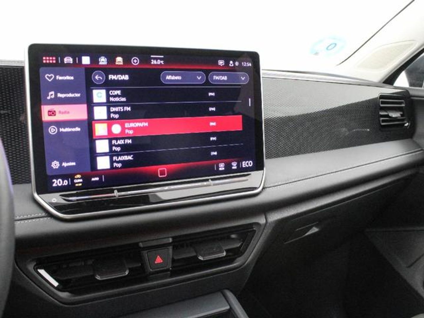 Volkswagen Tiguan Life 1.5 TSI eHybrid 150 kW (204 CV) DSG