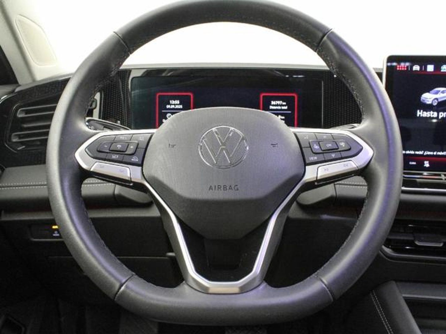 Volkswagen Tiguan Life 1.5 TSI eHybrid 150 kW (204 CV) DSG