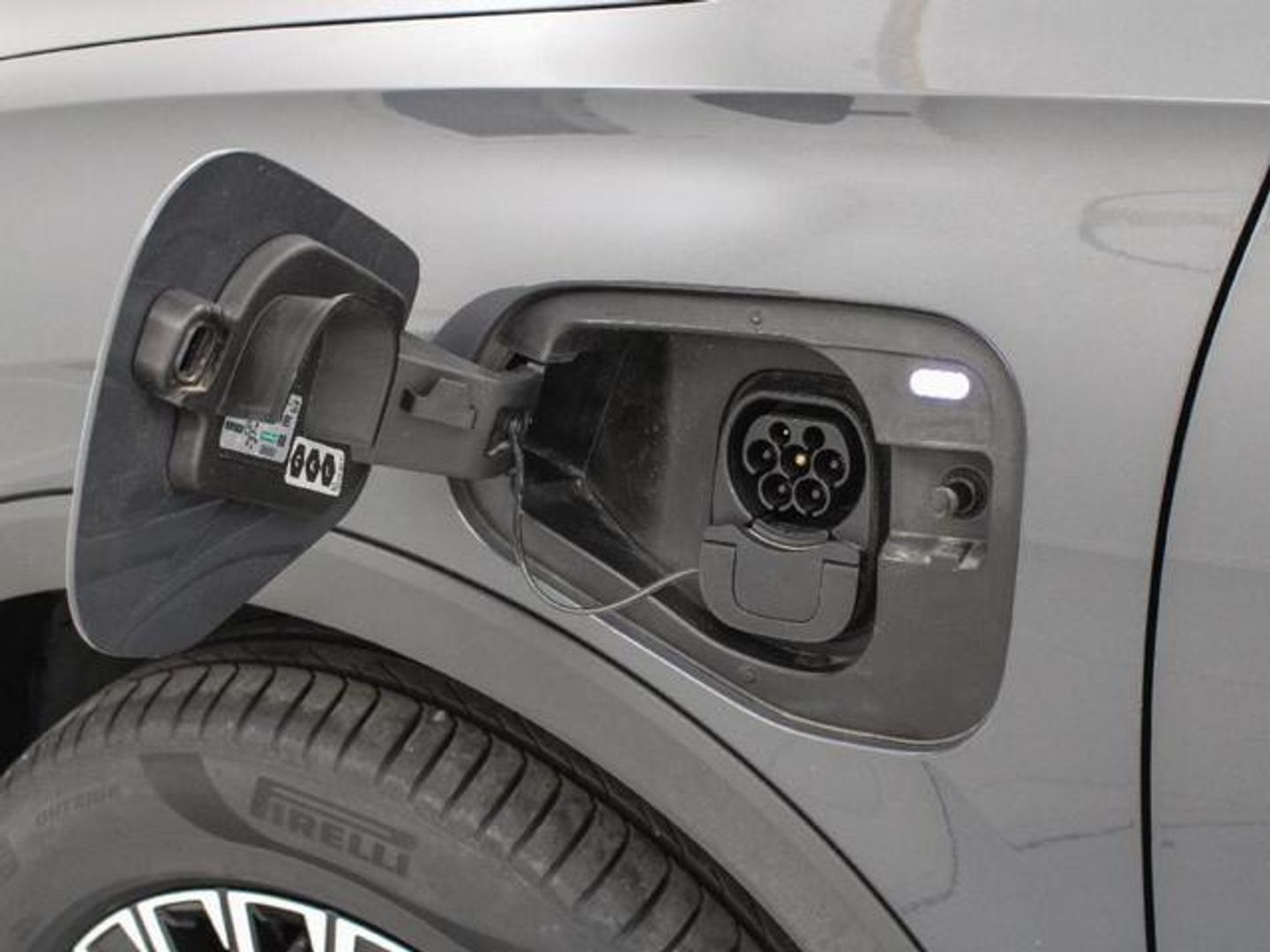 Volkswagen Tiguan Life 1.5 TSI eHybrid 150 kW (204 CV) DSG