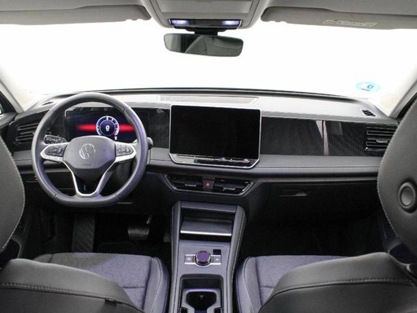 Volkswagen Tiguan Life 1.5 TSI eHybrid 150 kW (204 CV) DSG