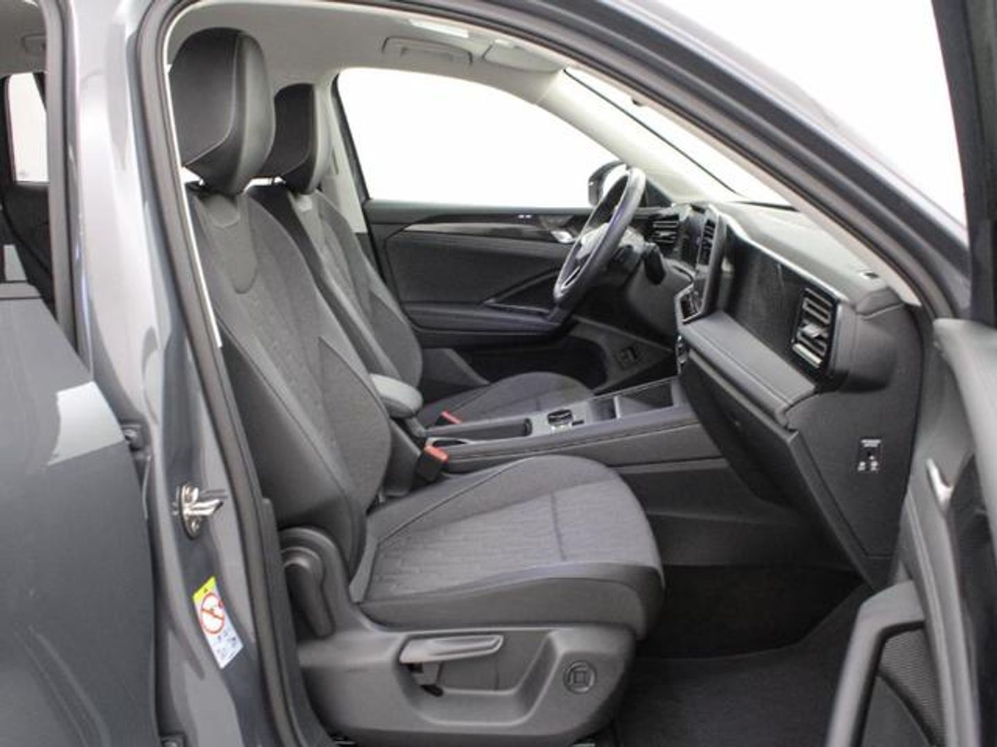 Volkswagen Tiguan Life 1.5 TSI eHybrid 150 kW (204 CV) DSG