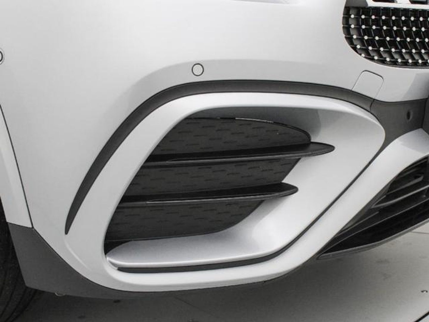 Mercedes-Benz GLA 200 D 110 kW (150 CV) Gris Plata SUV