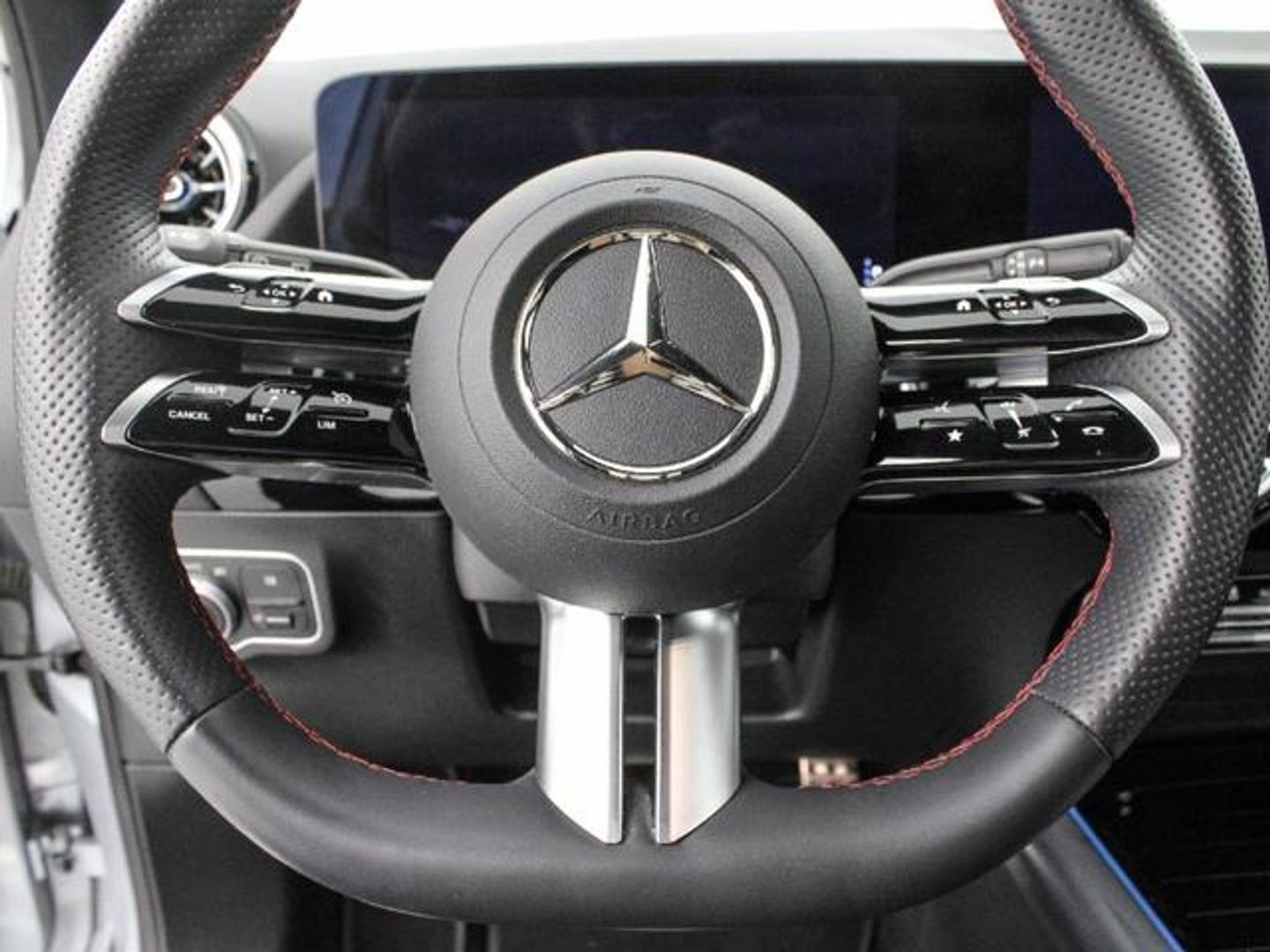 Mercedes-Benz GLA 200 D 110 kW (150 CV) Gris Plata SUV