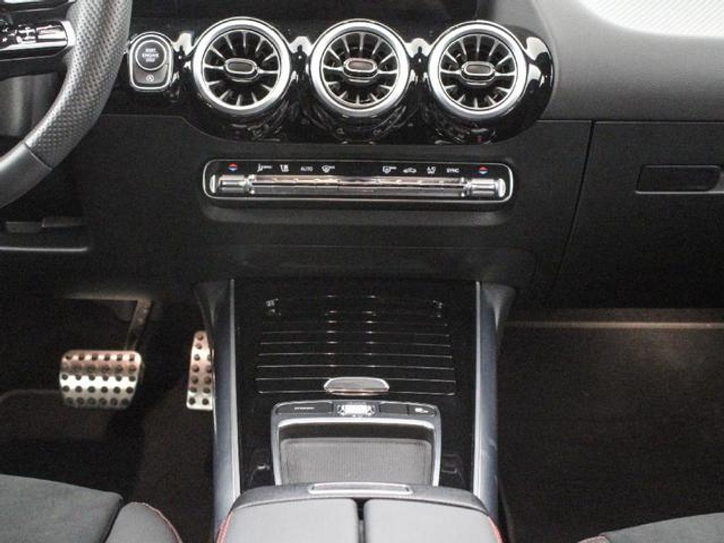 Mercedes-Benz GLA 200 D 110 kW (150 CV) Gris Plata SUV
