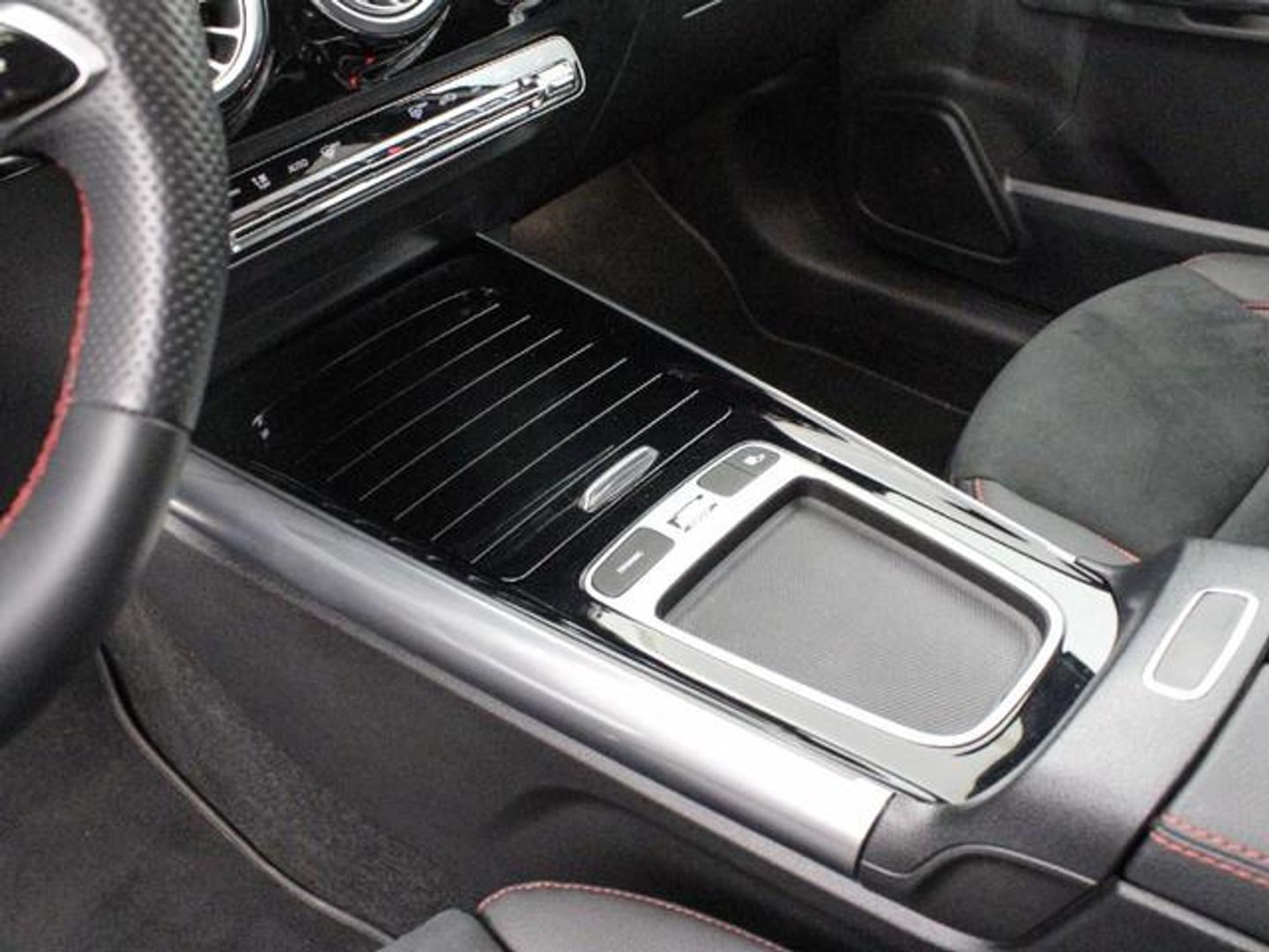 Mercedes-Benz GLA 200 D 110 kW (150 CV) Gris Plata SUV
