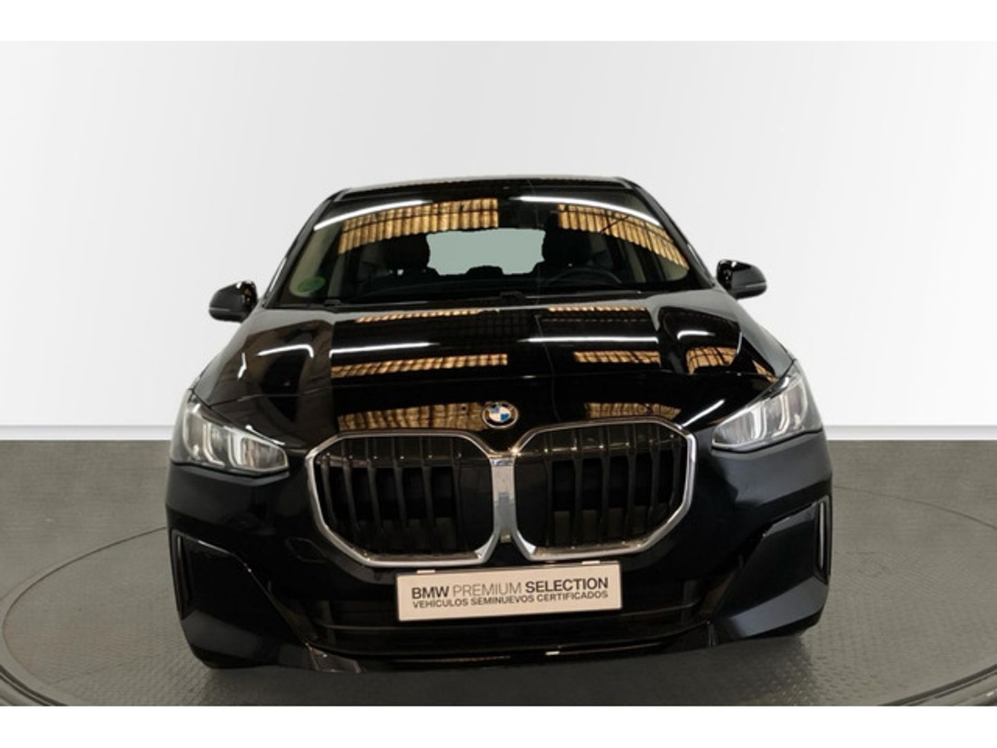 BMW Serie 2 218d Active Tourer 110 kW (150 CV)