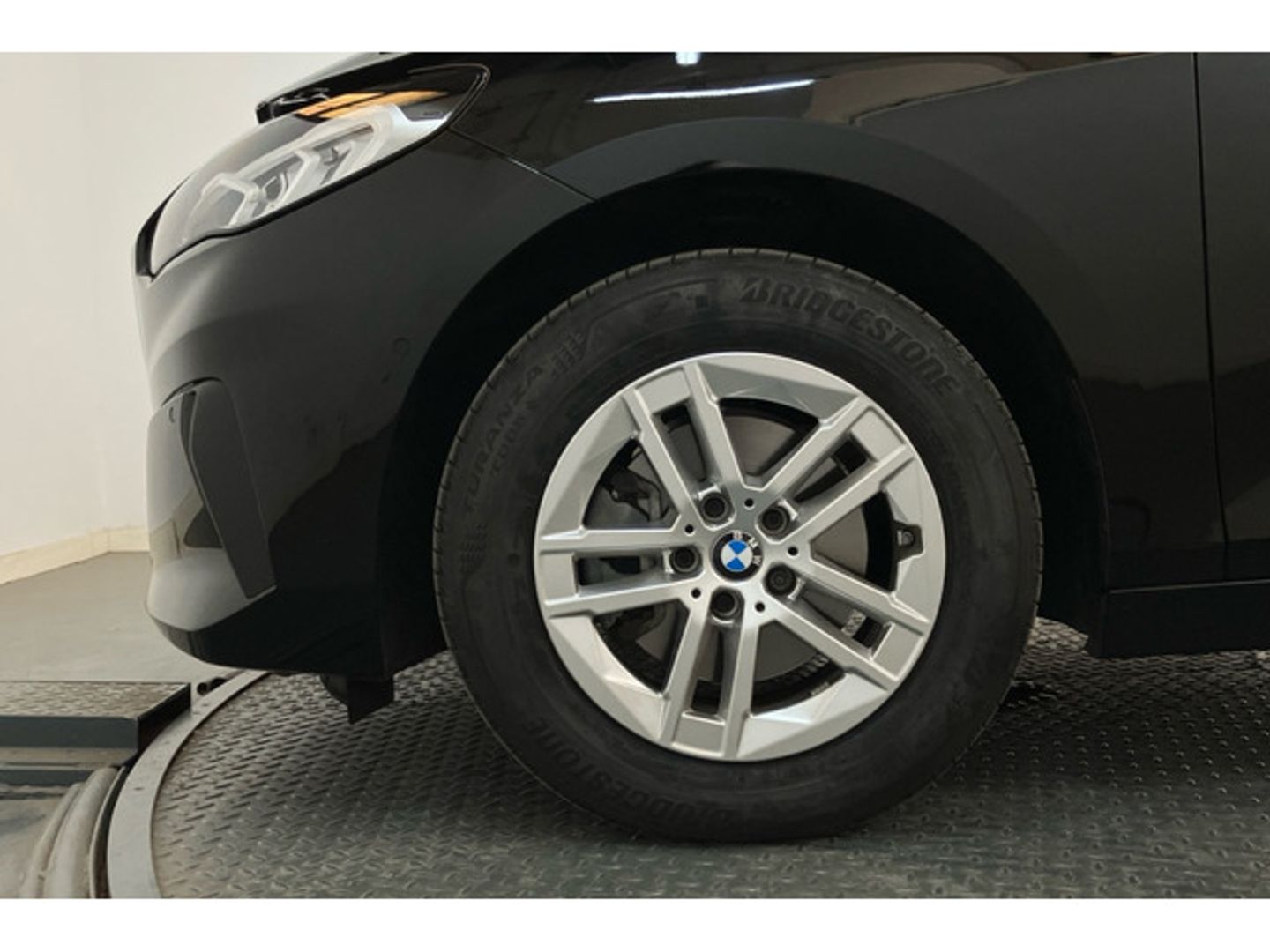 BMW Serie 2 218d Active Tourer 110 kW (150 CV)