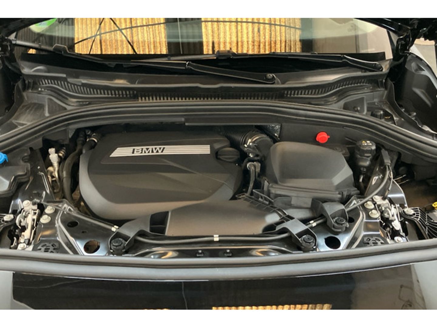 BMW Serie 2 218d Active Tourer 110 kW (150 CV)