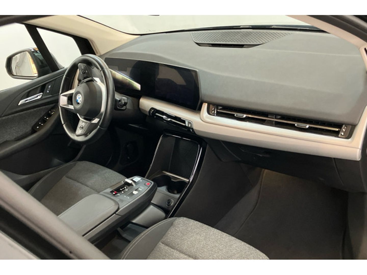 BMW Serie 2 218d Active Tourer 110 kW (150 CV)