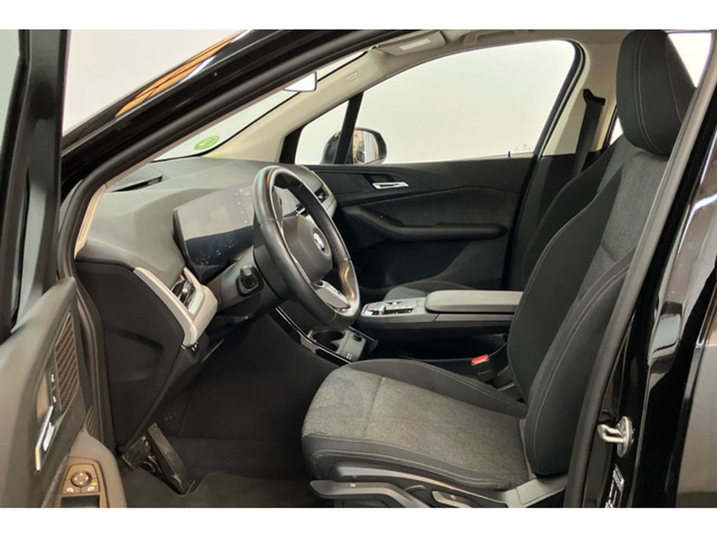 BMW Serie 2 218d Active Tourer 110 kW (150 CV)