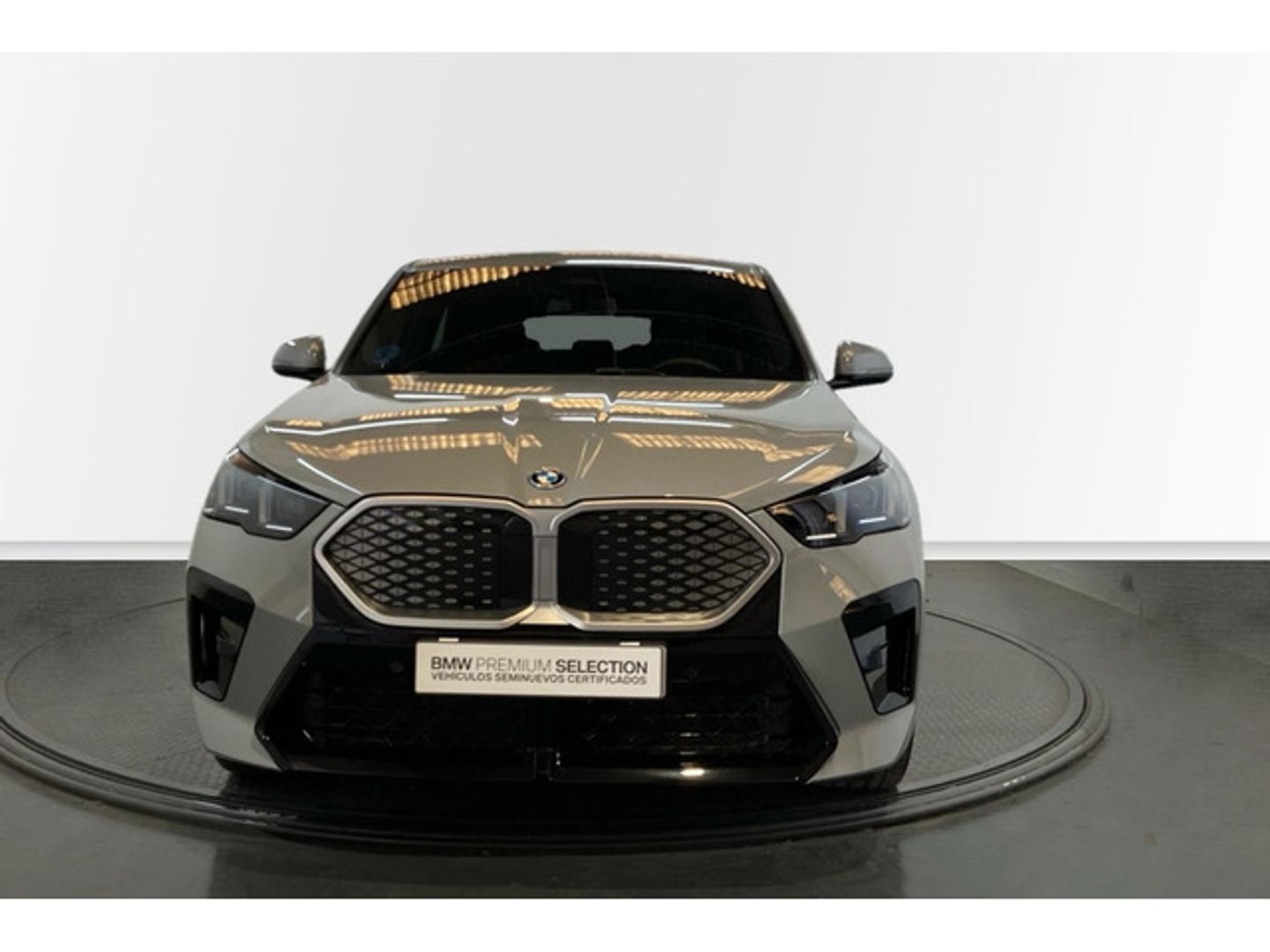 BMW iX2 xDrive30 230 kW (313 CV)
