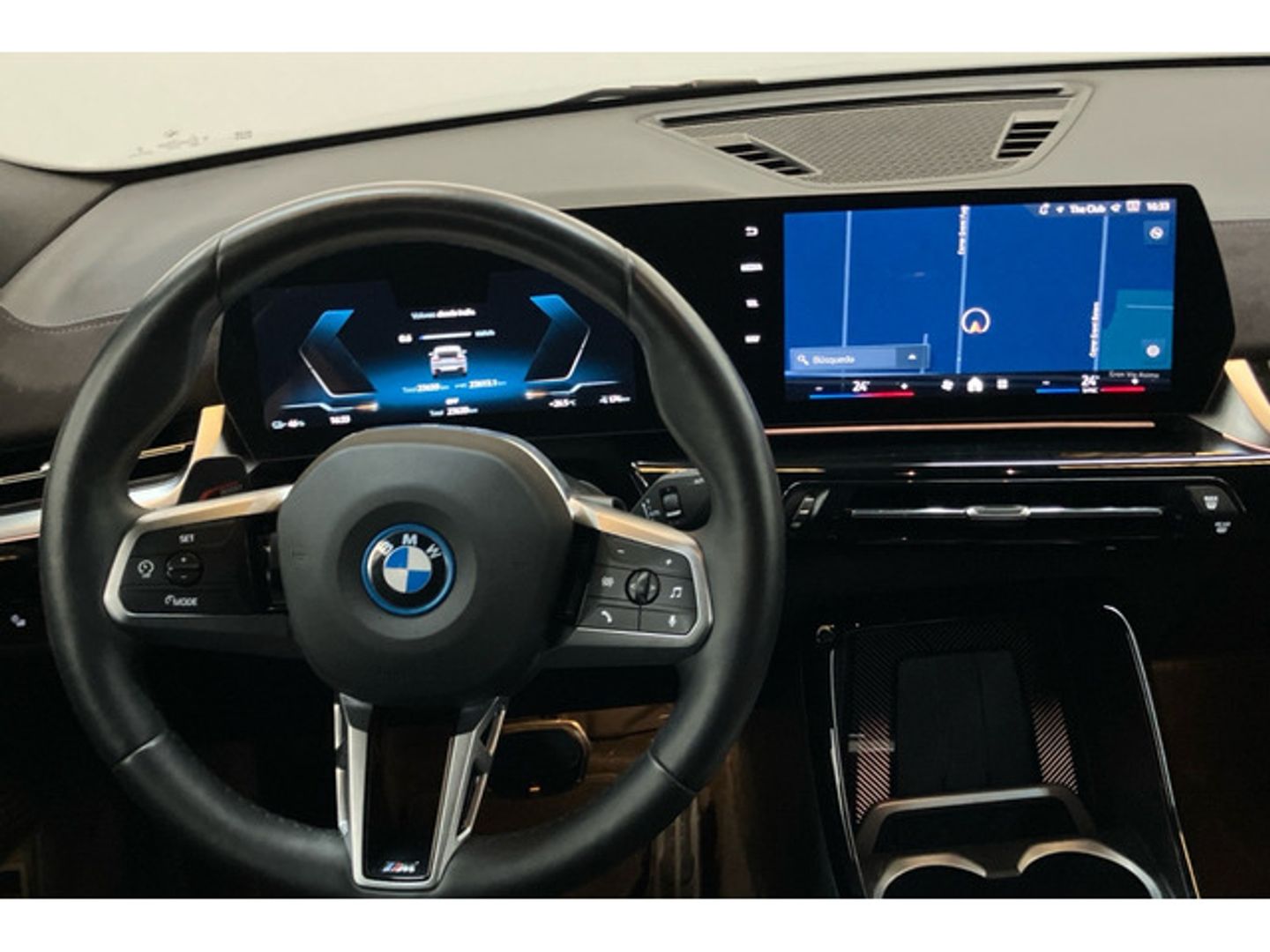 BMW iX2 xDrive30 230 kW (313 CV)