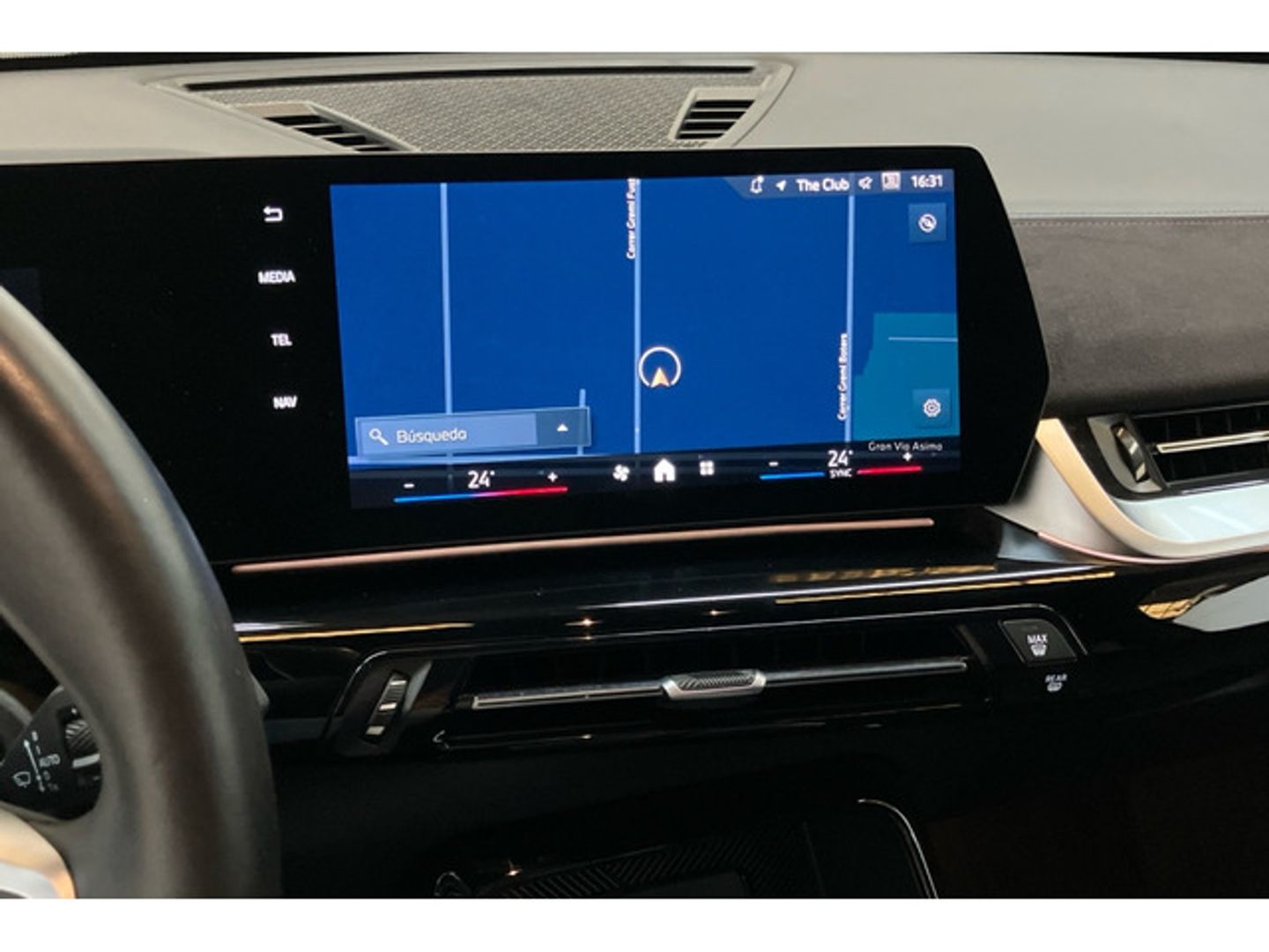 BMW iX2 xDrive30 230 kW (313 CV)