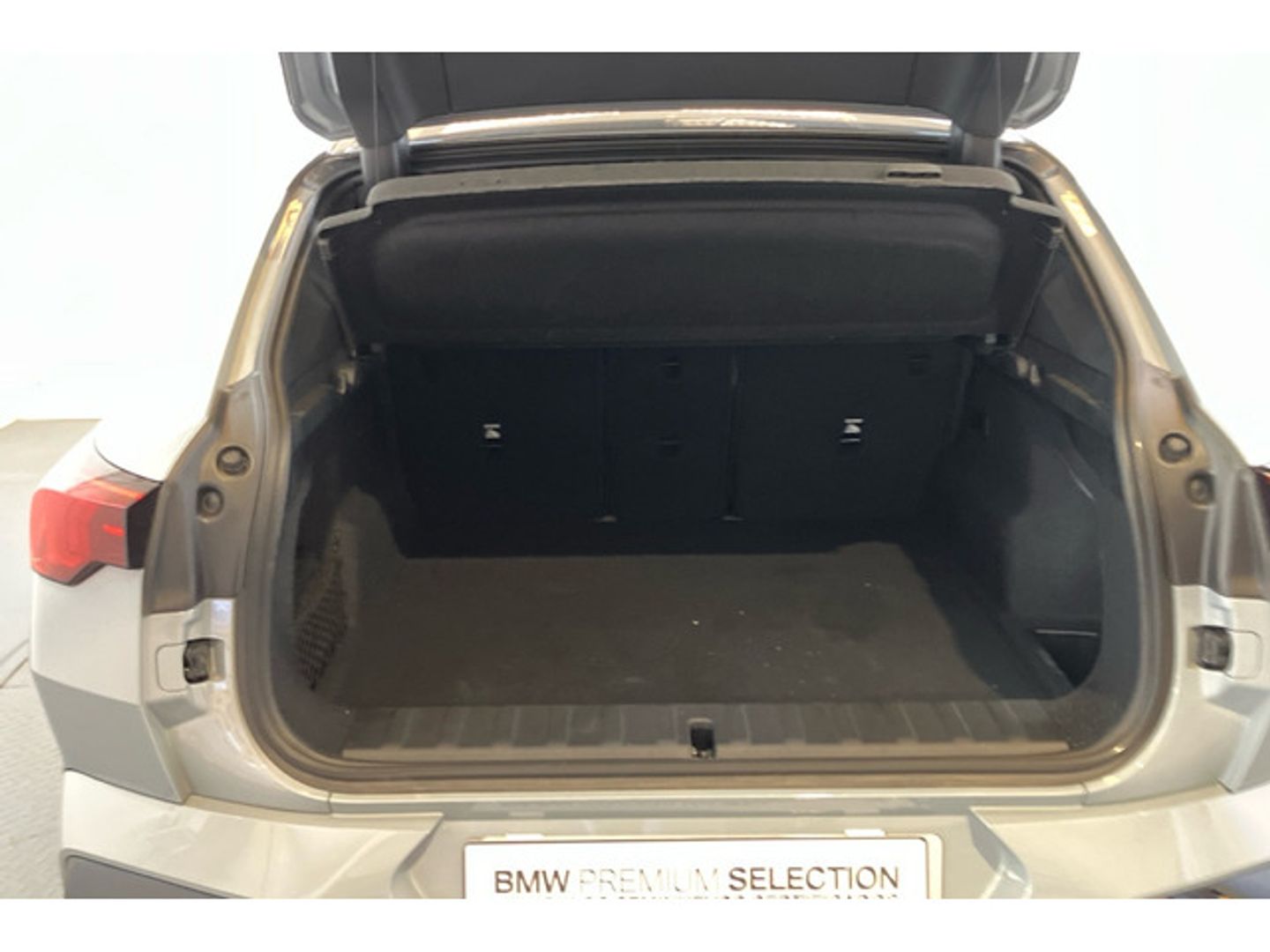 BMW iX2 xDrive30 230 kW (313 CV)