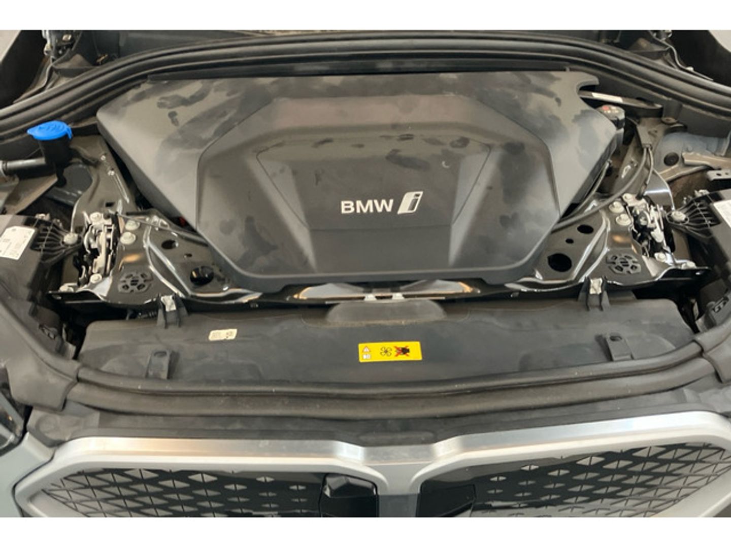 BMW iX2 xDrive30 230 kW (313 CV)