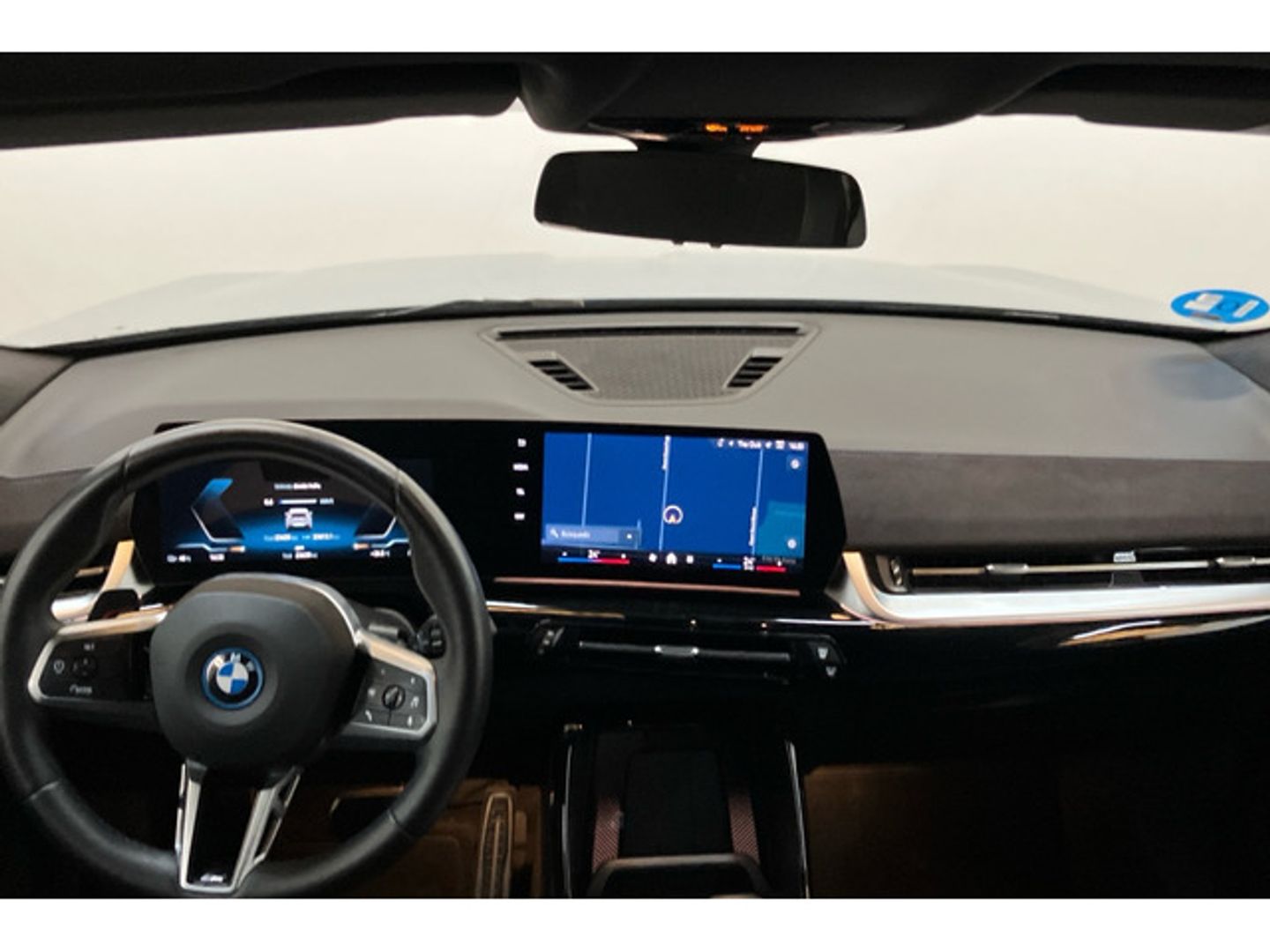 BMW iX2 xDrive30 230 kW (313 CV)