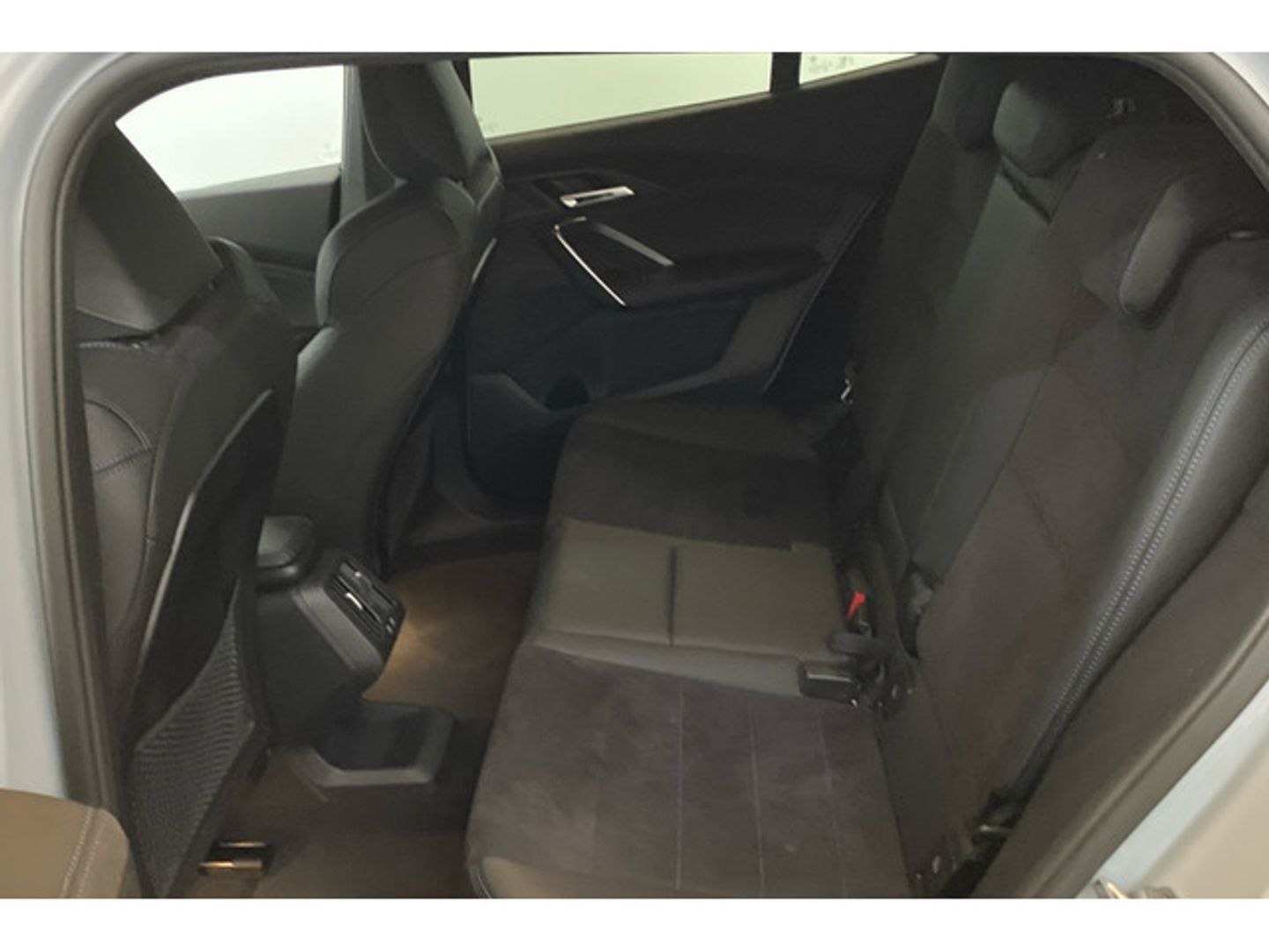 BMW iX2 xDrive30 230 kW (313 CV)