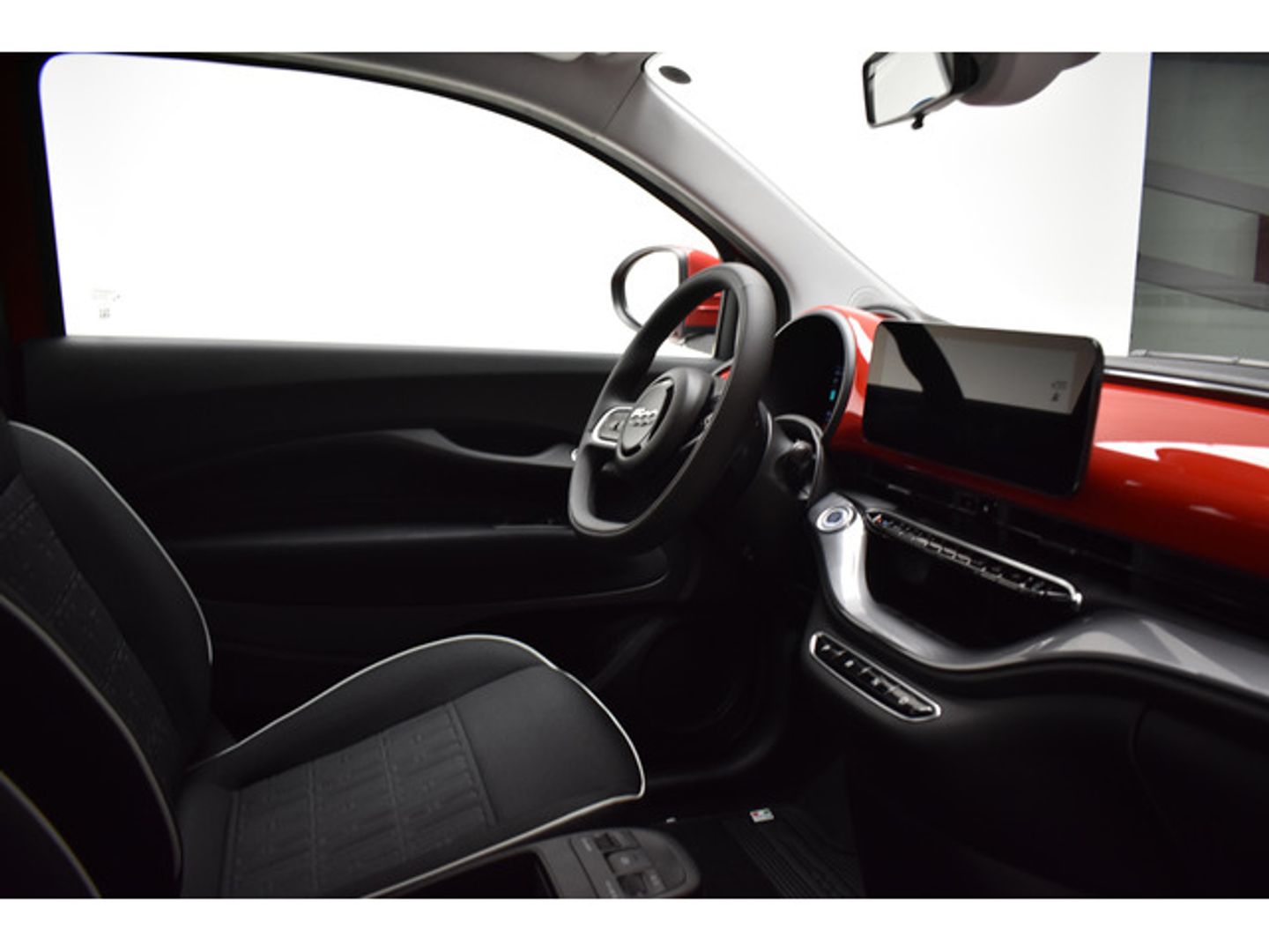 Fiat 500 Electrico Monotrim Hb 190km 70 kW (95 CV)